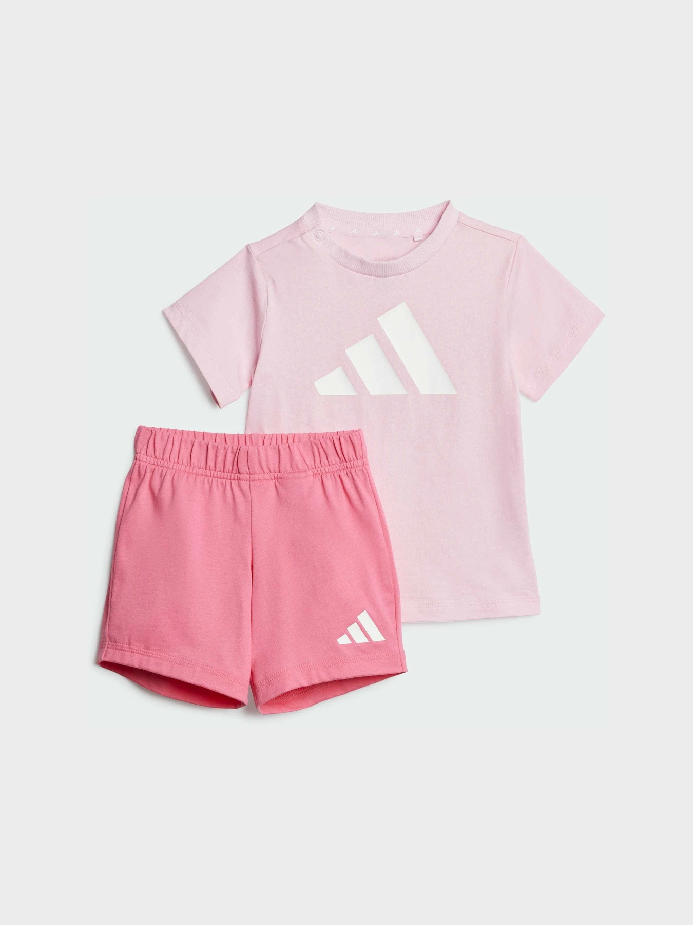Костюмы Adidas Adidas Essentials модель JC9639 Костюмы Adidas Adidas Essentials модель JC9639 Фото