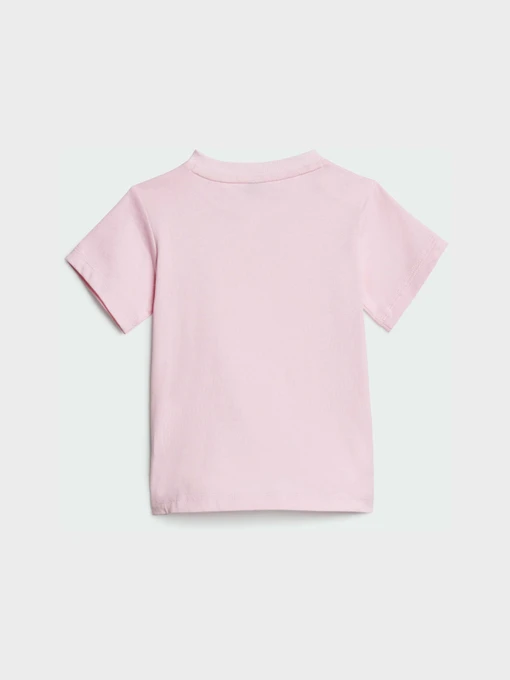 Бавовняний Дитячий Спортивний костюм adidas Adidas Essentials фото 3
