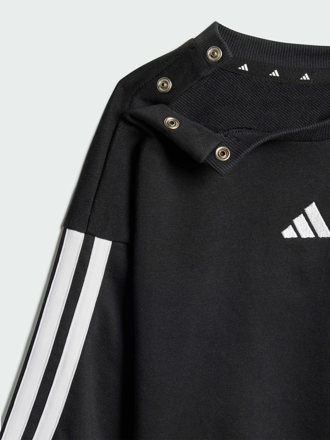 Костюмы Adidas Adidas Essentials модель JD6481 Костюмы Adidas Adidas Essentials модель JD6481 Фото