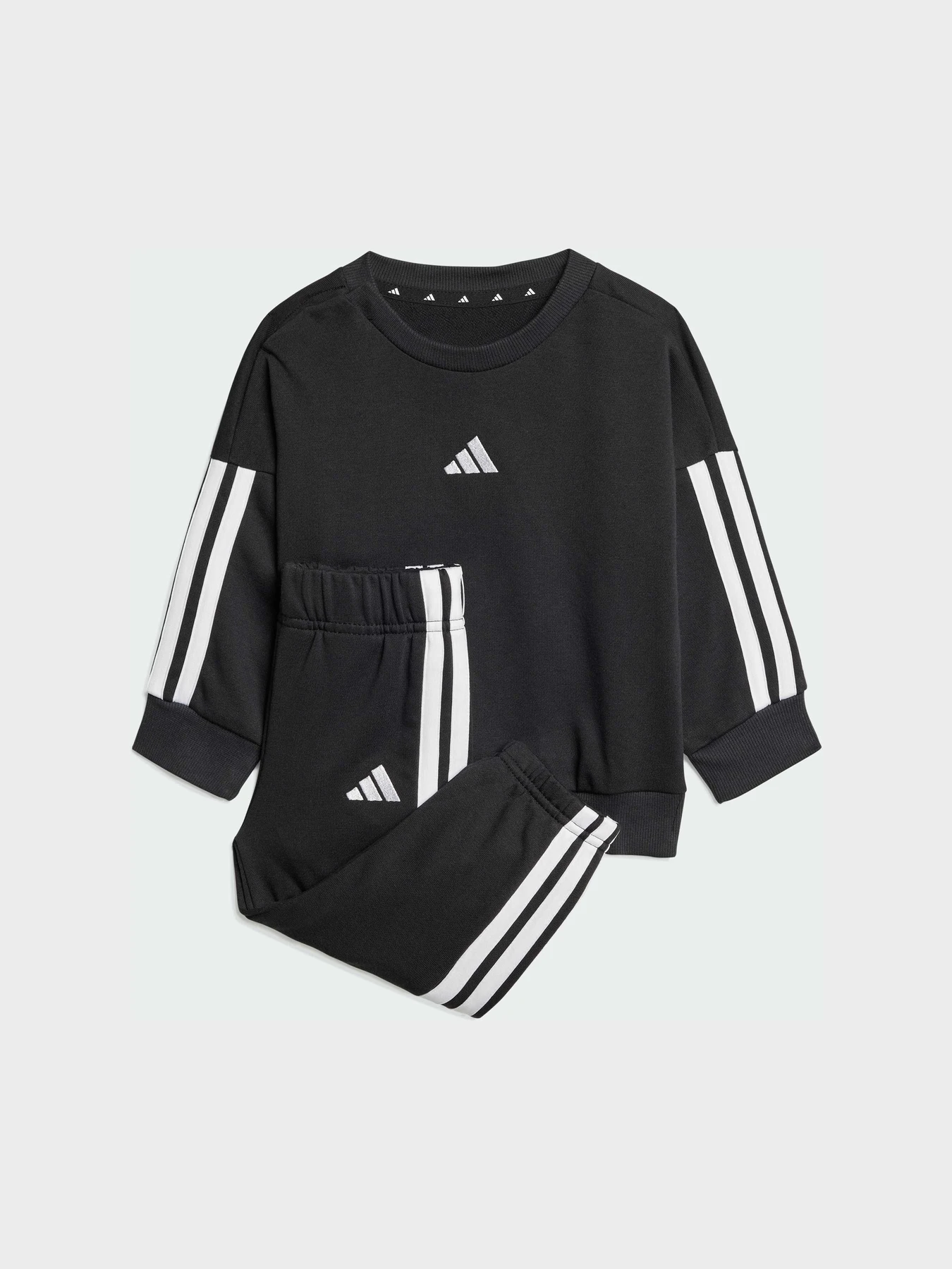 Костюмы Adidas Adidas Essentials модель JD6481 Костюмы Adidas Adidas Essentials модель JD6481 Фото