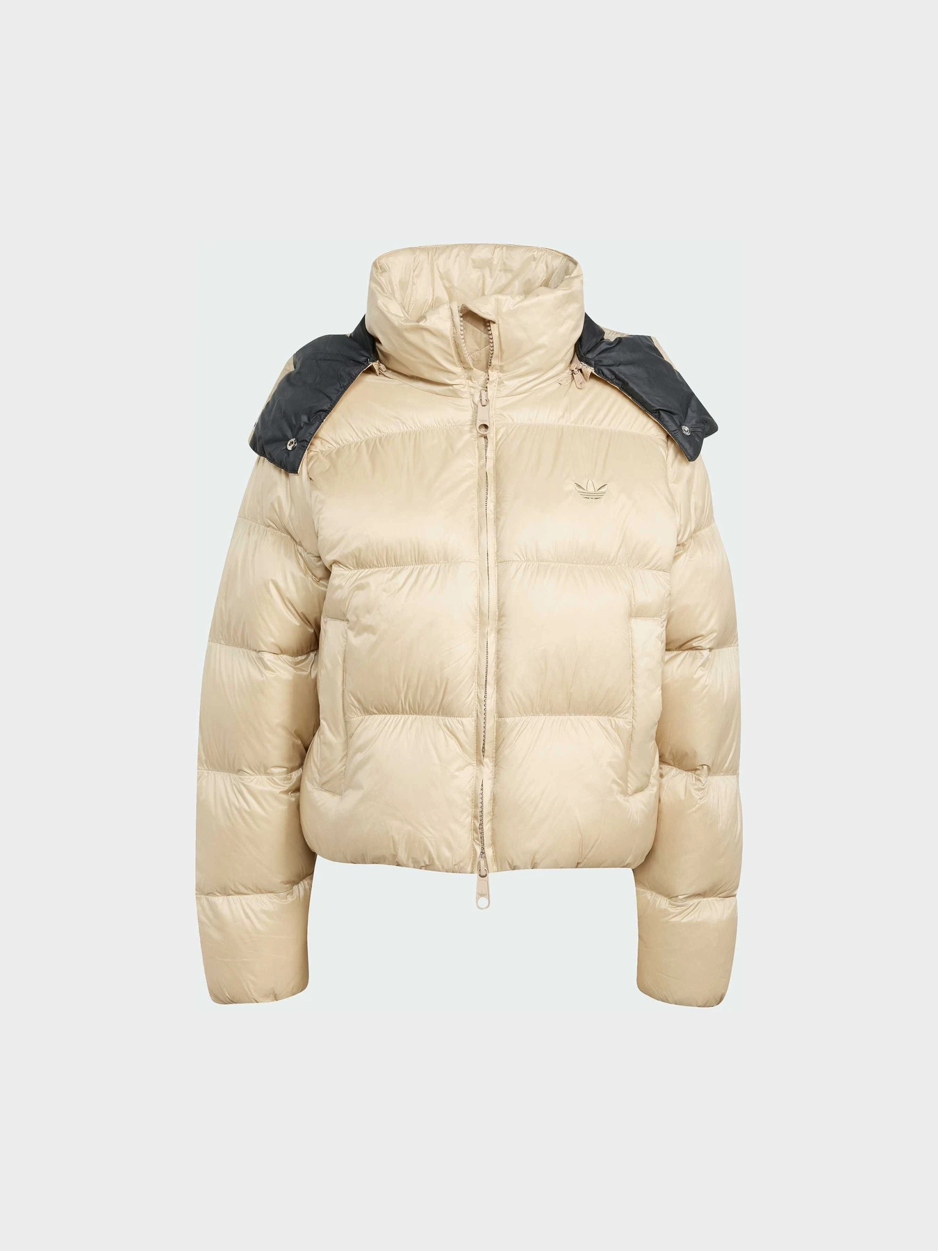 Куртки и дубленки Adidas Adidas Essentials модель JX2998 Куртки и дубленки Adidas Adidas Essentials модель JX2998 Фото