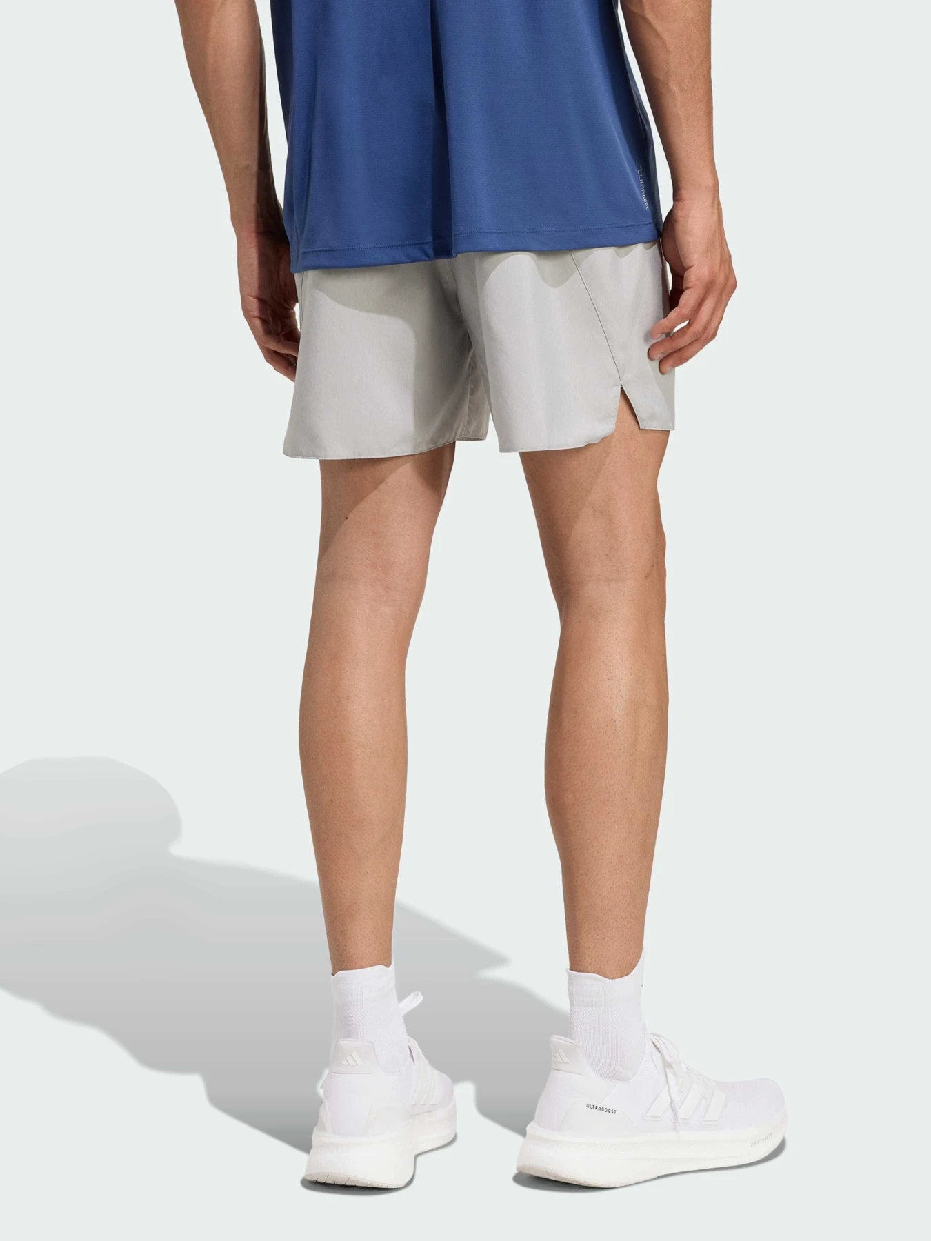 Шорти Adidas Adidas Essentials модель JZ7766 Шорти Adidas Adidas Essentials модель JZ7766 Фото