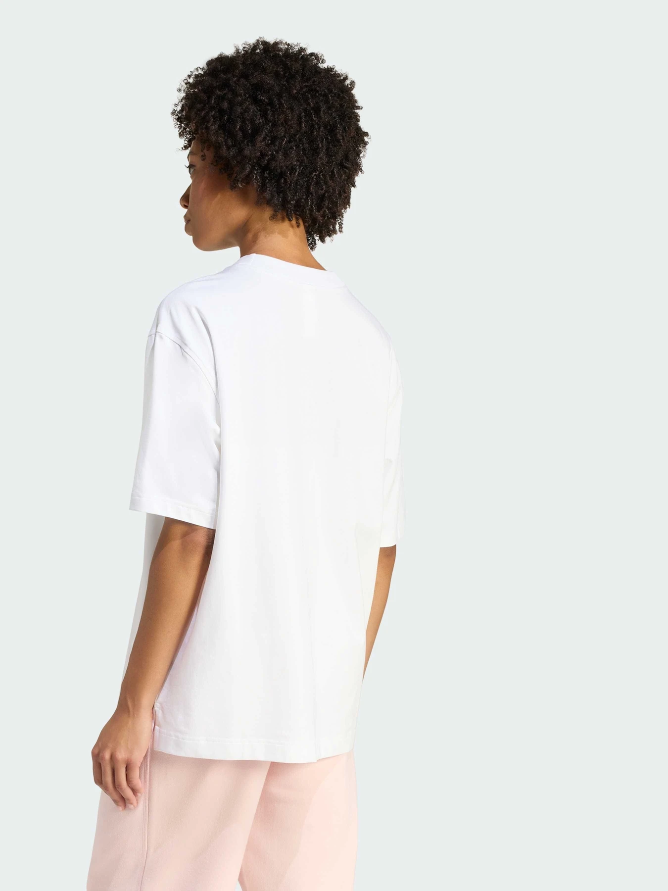 Футболки и поло Adidas Adidas Essentials модель KD1446 Футболки и поло Adidas Adidas Essentials модель KD1446 Фото