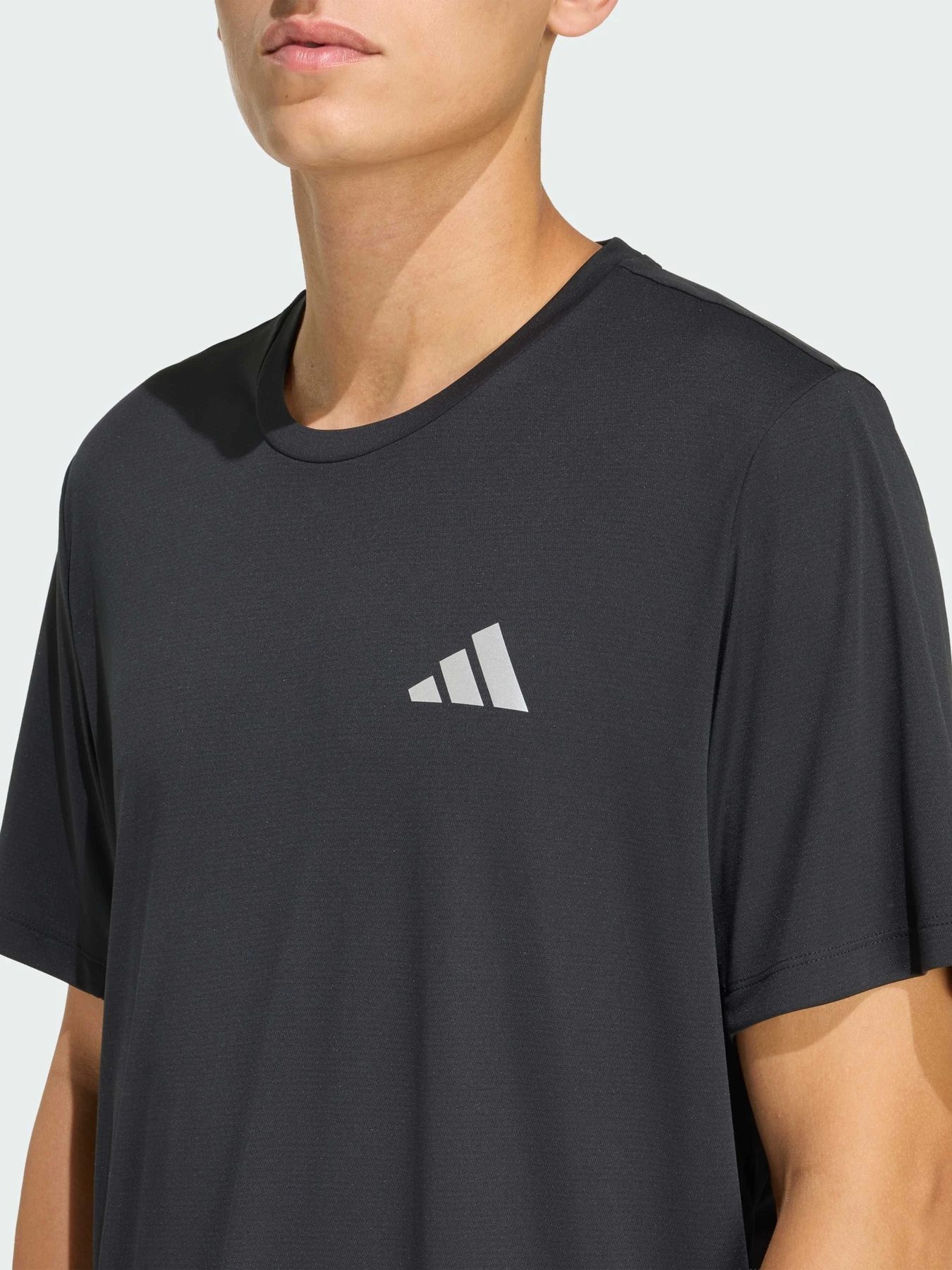 Футболки и поло Adidas Adidas Essentials модель KB5965 Футболки и поло Adidas Adidas Essentials модель KB5965 Фото
