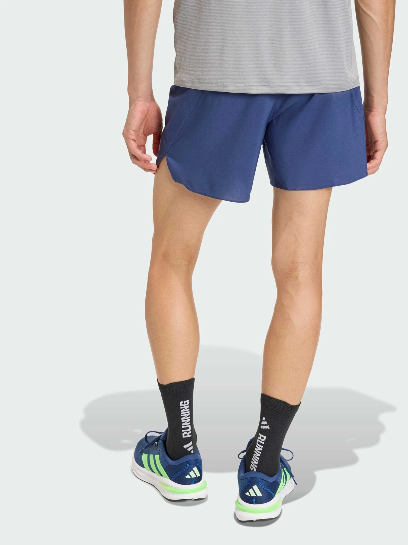 Шорты Adidas Adidas Essentials модель JZ7767 Фото