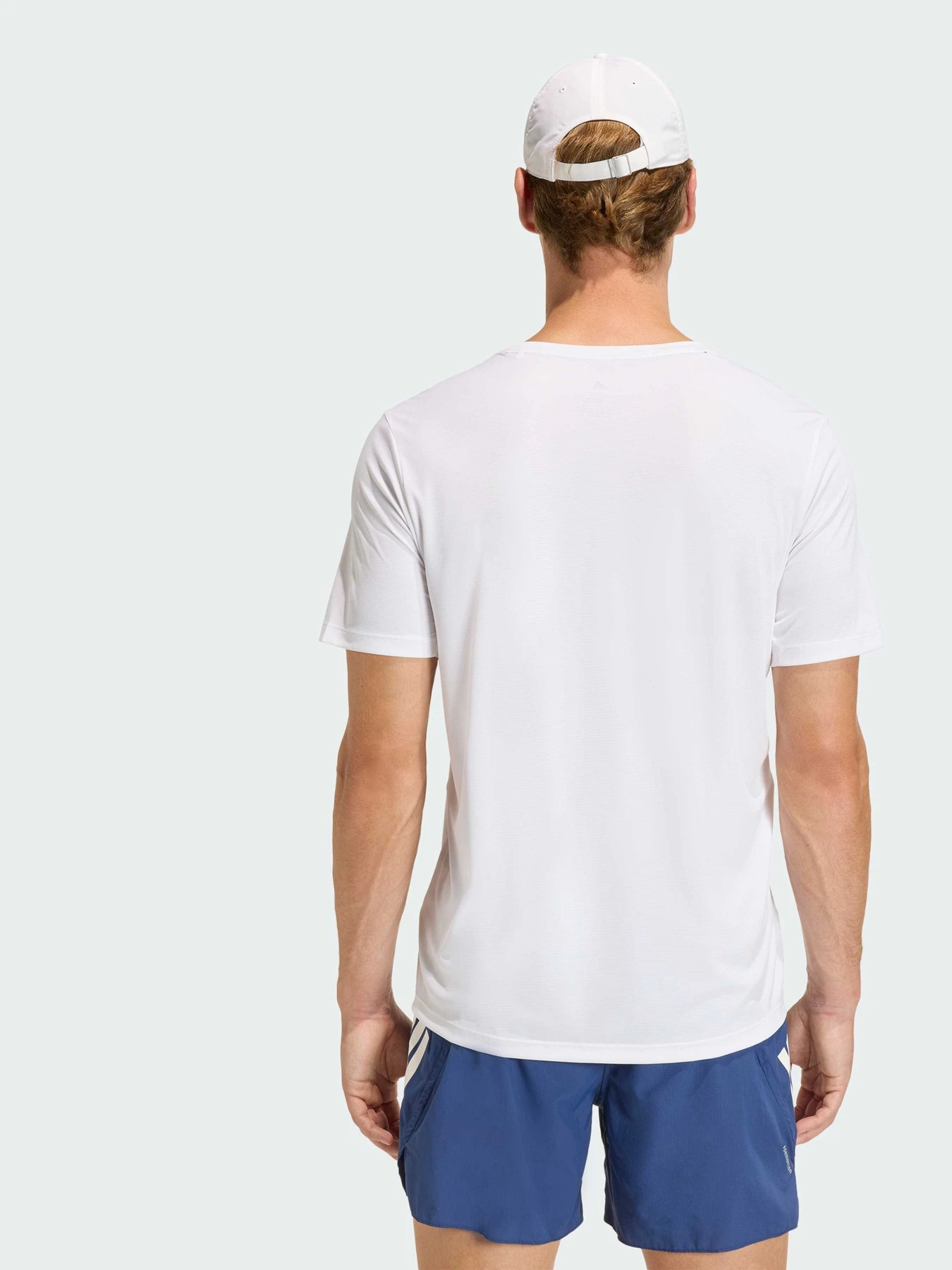 Футболки і поло Adidas Adidas Essentials модель KB5960 Футболки і поло Adidas Adidas Essentials модель KB5960 Фото