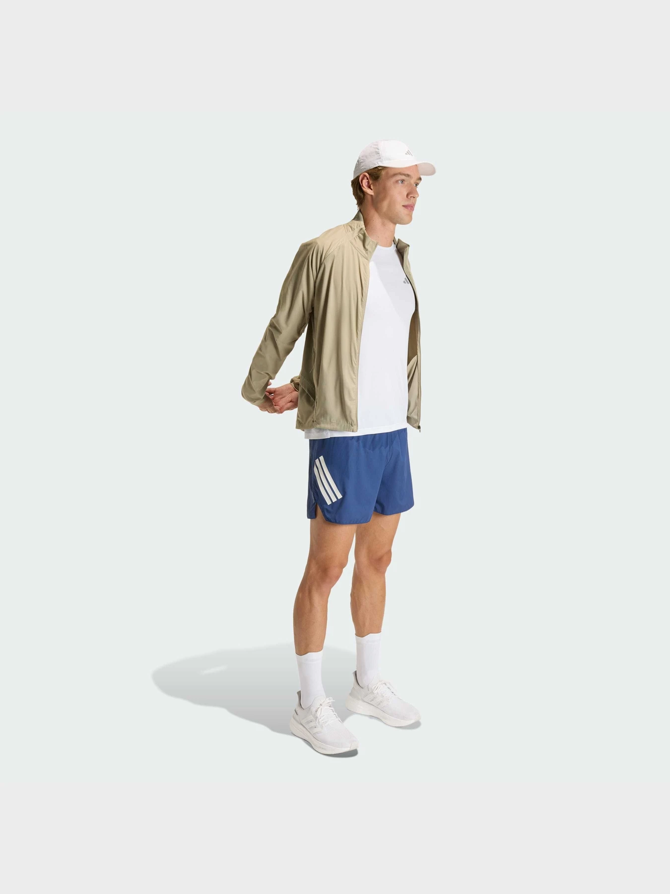 Футболки і поло Adidas Adidas Essentials модель KB5960 Футболки і поло Adidas Adidas Essentials модель KB5960 Фото
