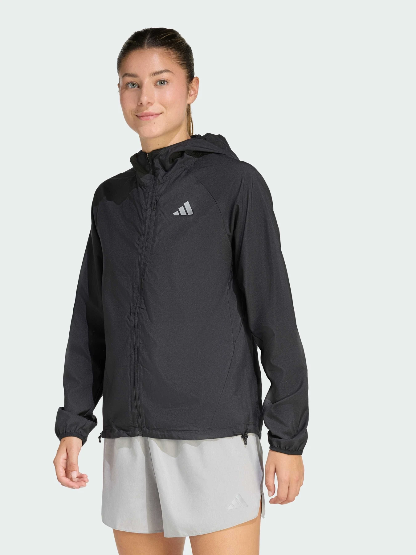 Куртки и дубленки Adidas Adidas Essentials модель KA4339 Фото