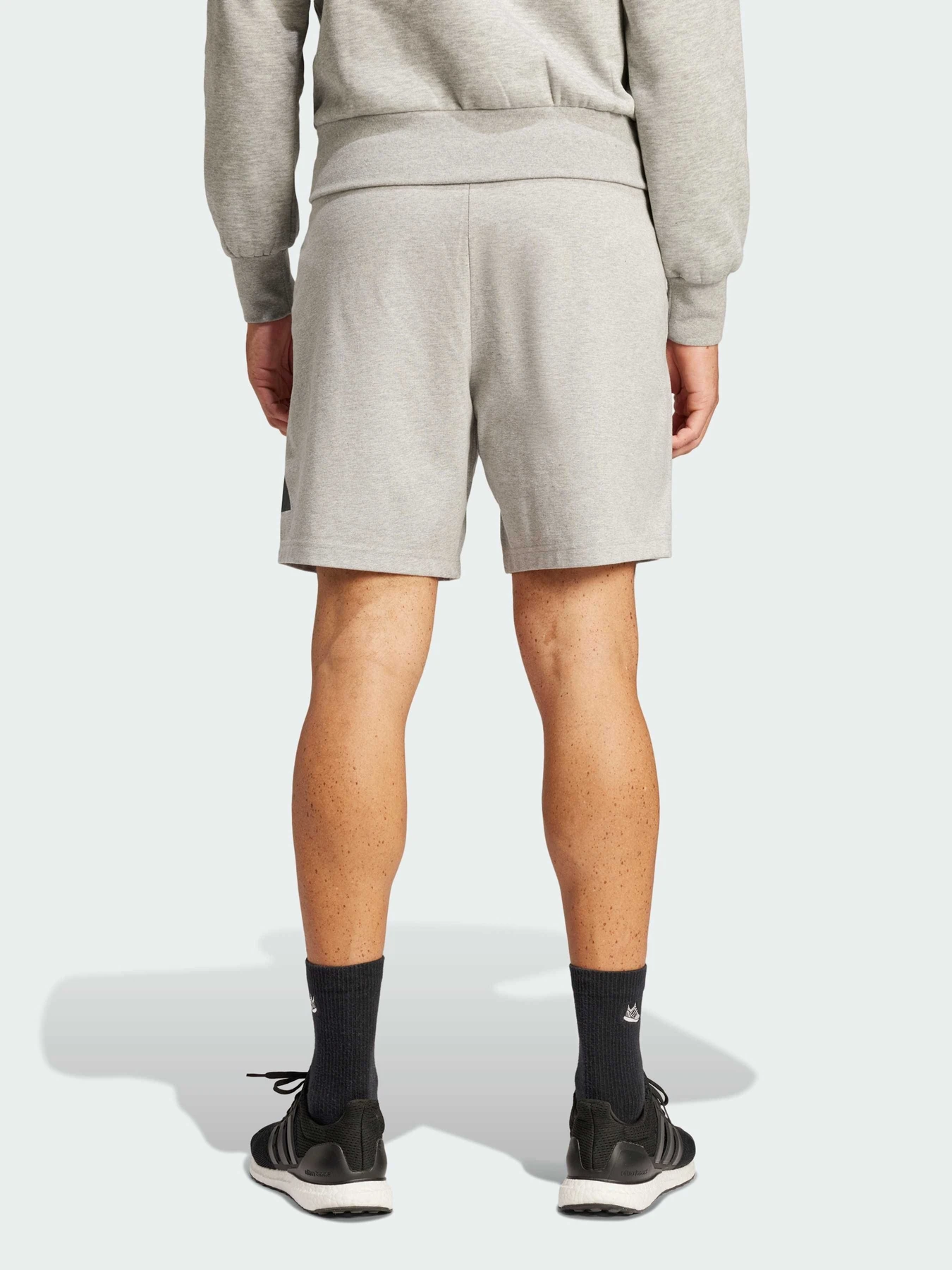 Шорты Adidas Adidas Essentials модель IS6908 Шорты Adidas Adidas Essentials модель IS6908 Фото