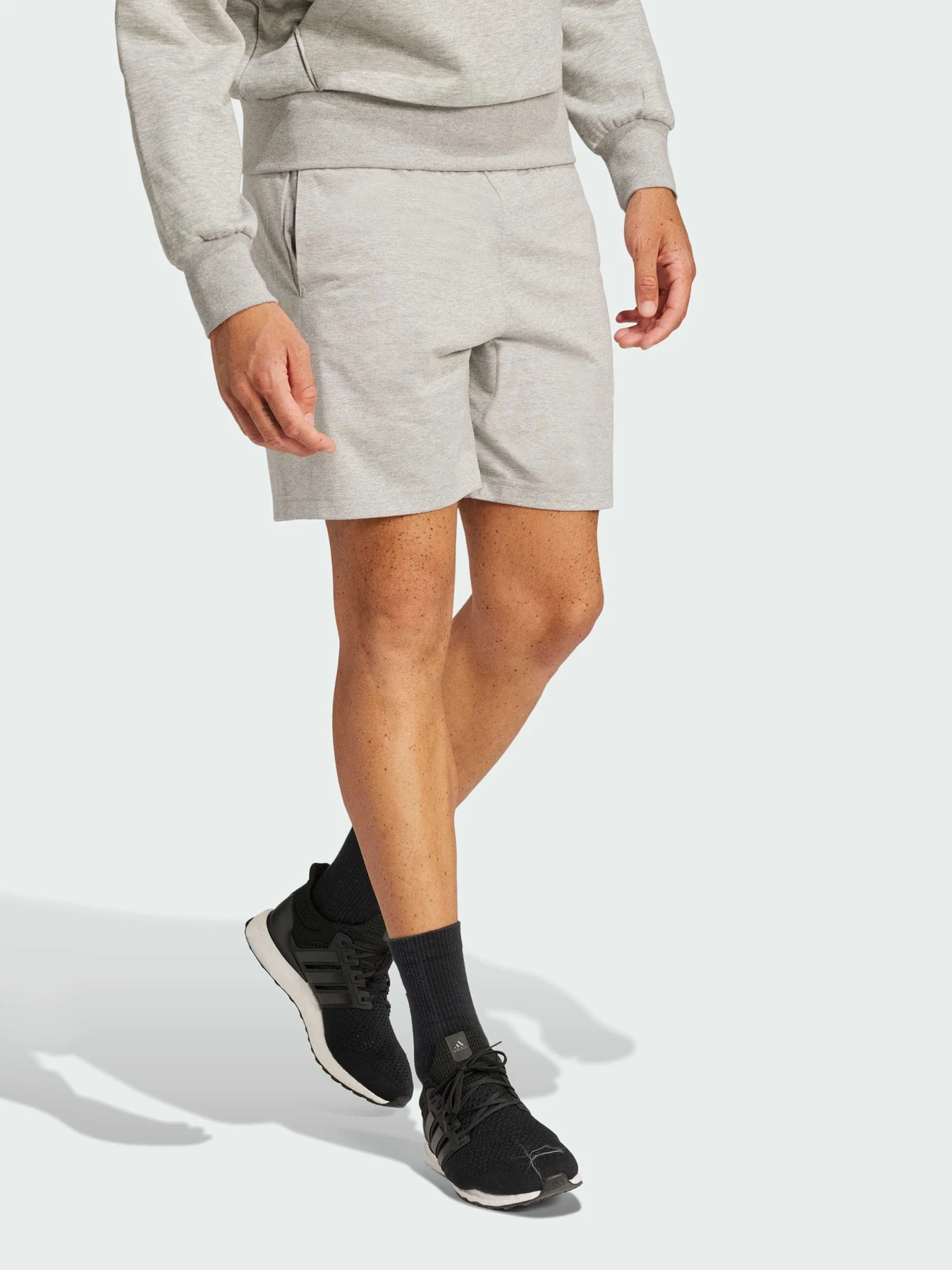 Шорты Adidas Adidas Essentials модель IS6908 Шорты Adidas Adidas Essentials модель IS6908 Фото