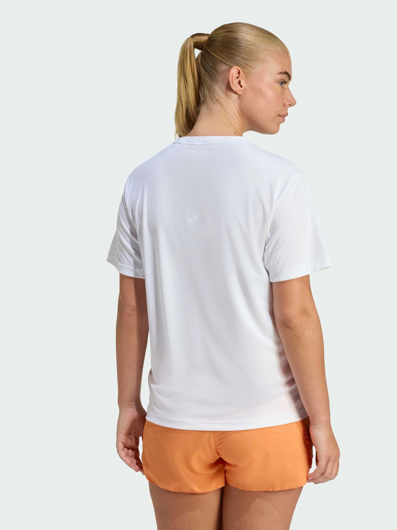 Футболки і поло Adidas Adidas Essentials модель KA0226 Футболки і поло Adidas Adidas Essentials модель KA0226 Фото