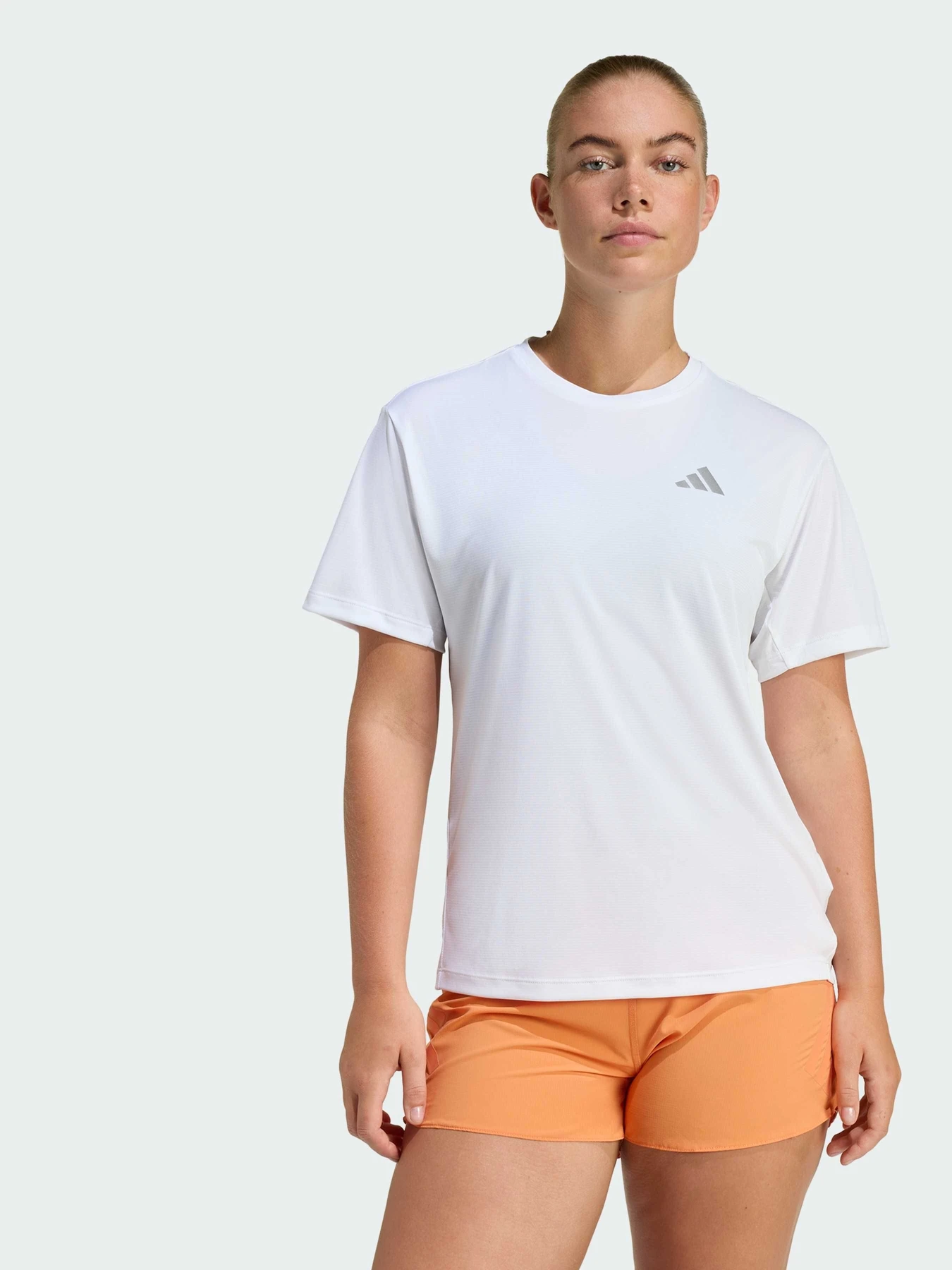Футболки і поло Adidas Adidas Essentials модель KA0226 Футболки і поло Adidas Adidas Essentials модель KA0226 Фото