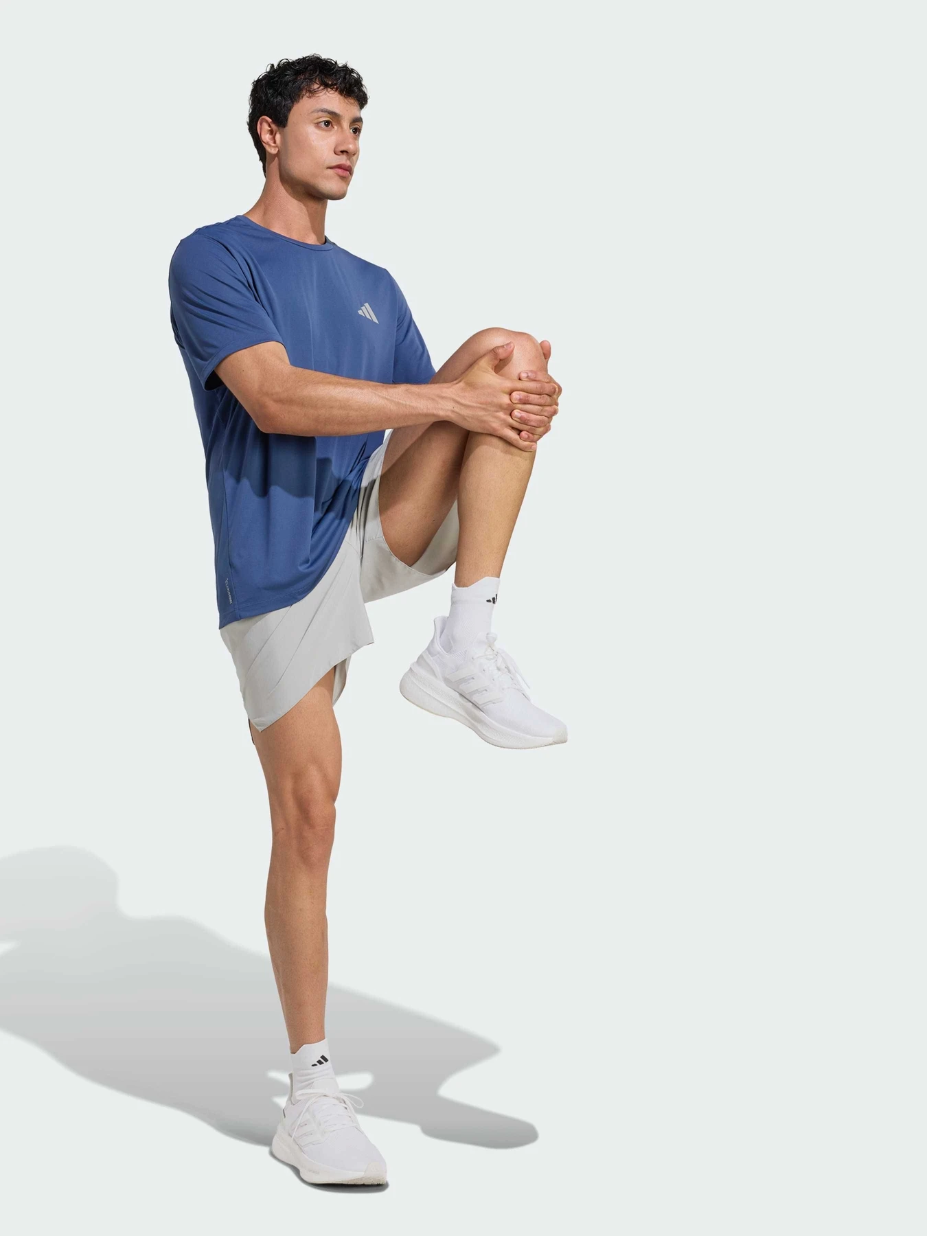 Футболки і поло Adidas Adidas Essentials модель KB5959 Футболки і поло Adidas Adidas Essentials модель KB5959 Фото
