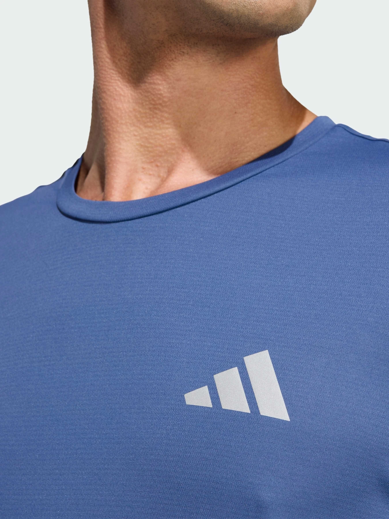 Футболки і поло Adidas Adidas Essentials модель KB5959 Футболки і поло Adidas Adidas Essentials модель KB5959 Фото