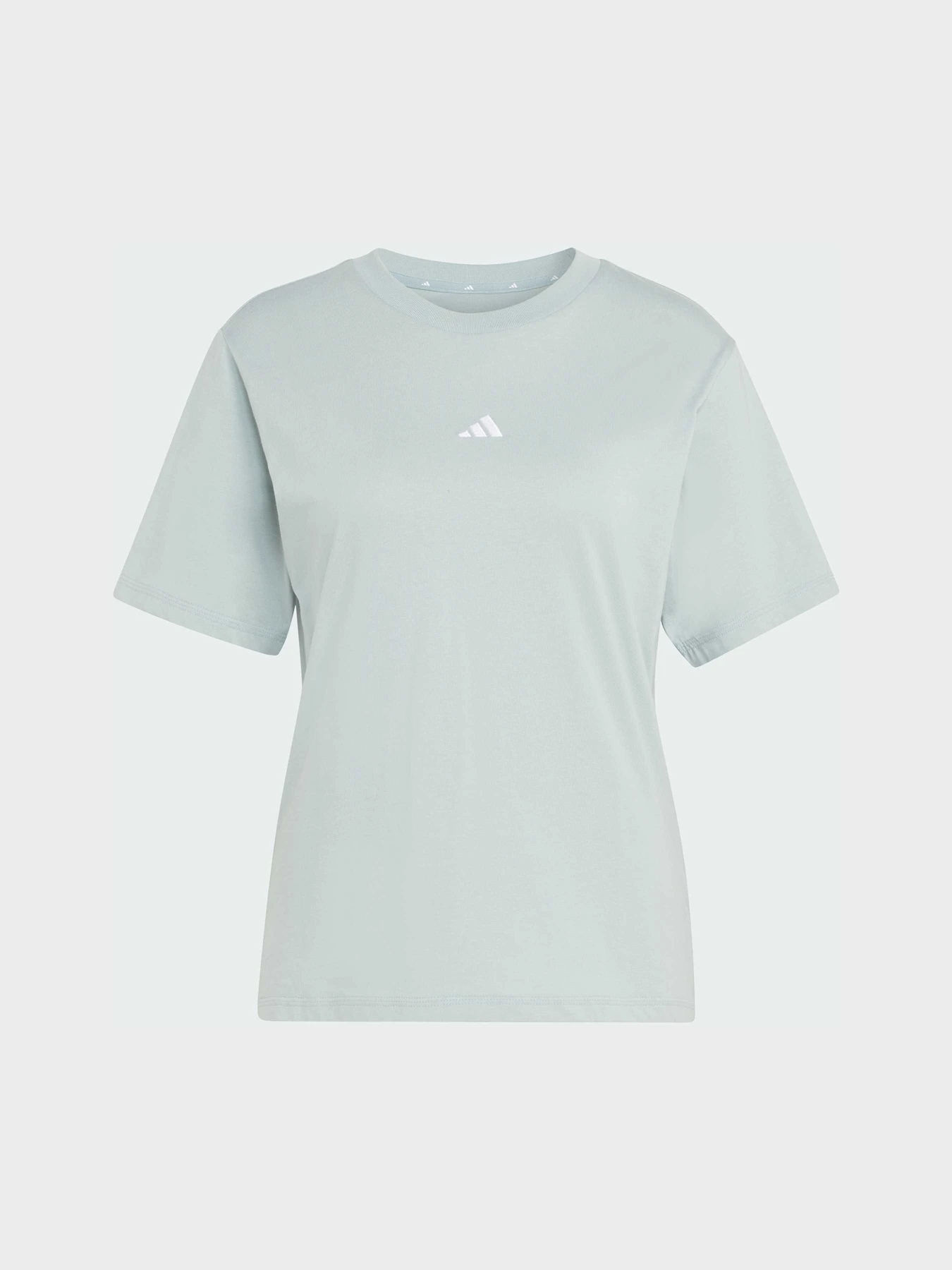 Футболки и поло Adidas Adidas Essentials модель KC5248 Футболки и поло Adidas Adidas Essentials модель KC5248 Фото
