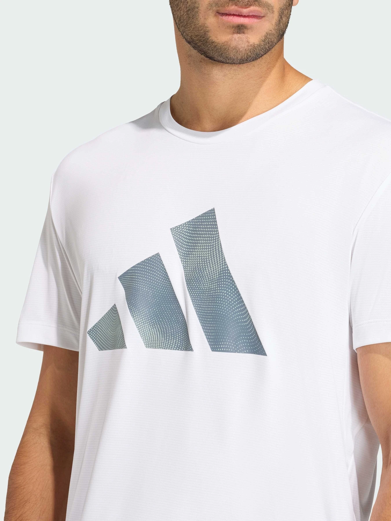 Футболки и поло Adidas Adidas Essentials модель KE3547 Футболки и поло Adidas Adidas Essentials модель KE3547 Фото