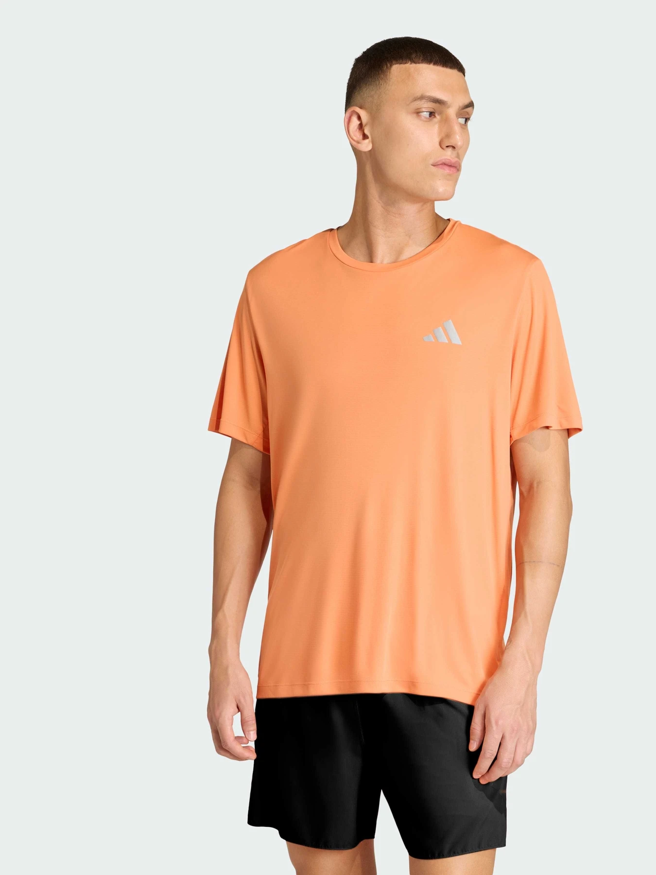 Футболки і поло Adidas Adidas Essentials модель KB5964 Футболки і поло Adidas Adidas Essentials модель KB5964 Фото