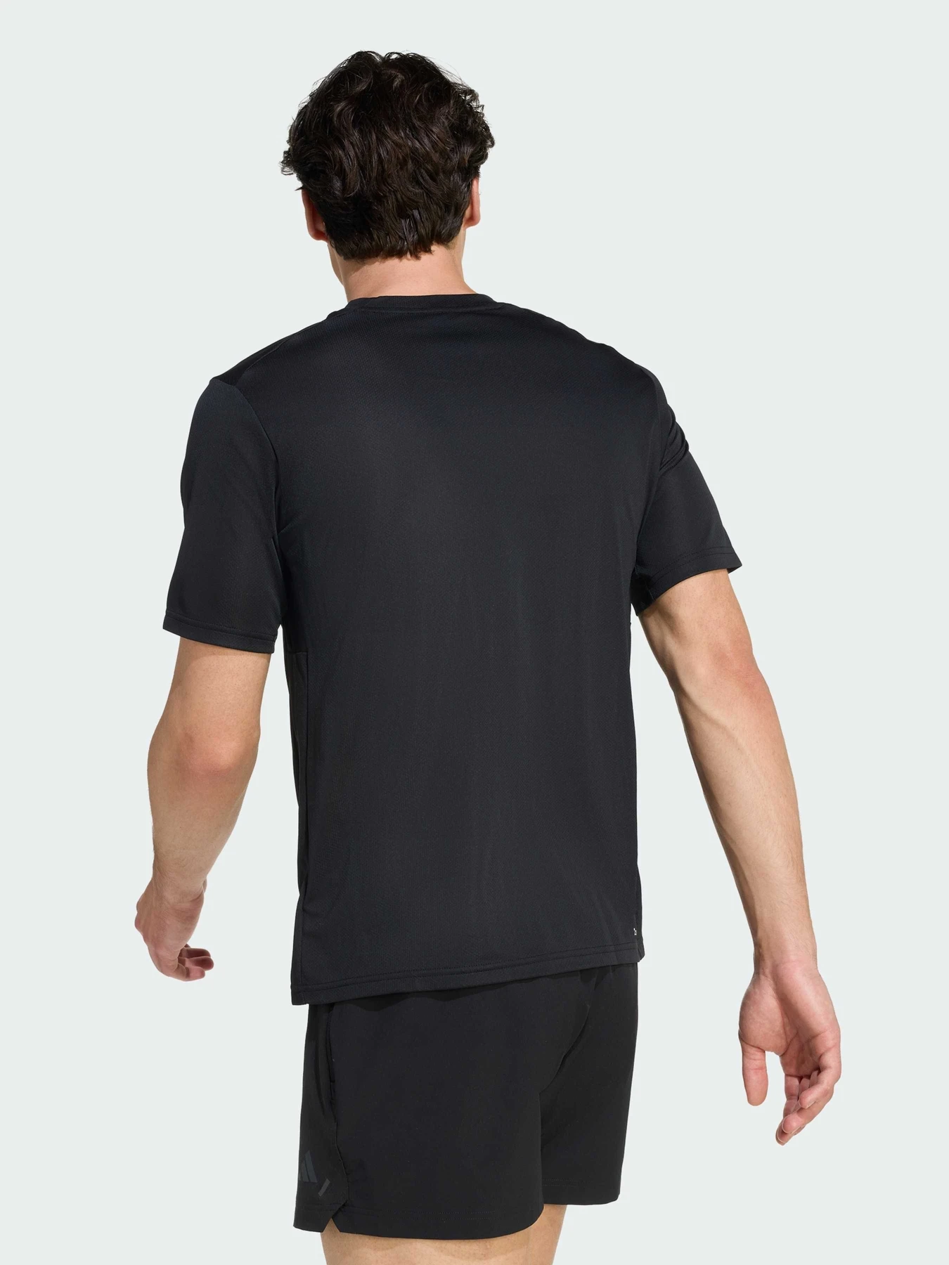 Футболки и поло Adidas Adidas Essentials модель KA3569 Футболки и поло Adidas Adidas Essentials модель KA3569 Фото
