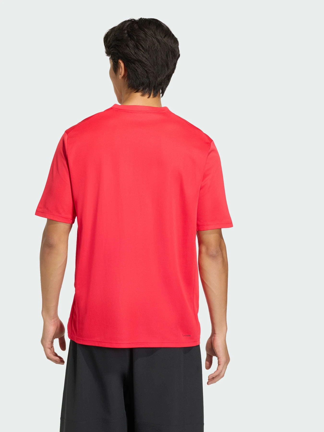 Футболки і поло Adidas Adidas Essentials модель KD5456 Футболки і поло Adidas Adidas Essentials модель KD5456 Фото