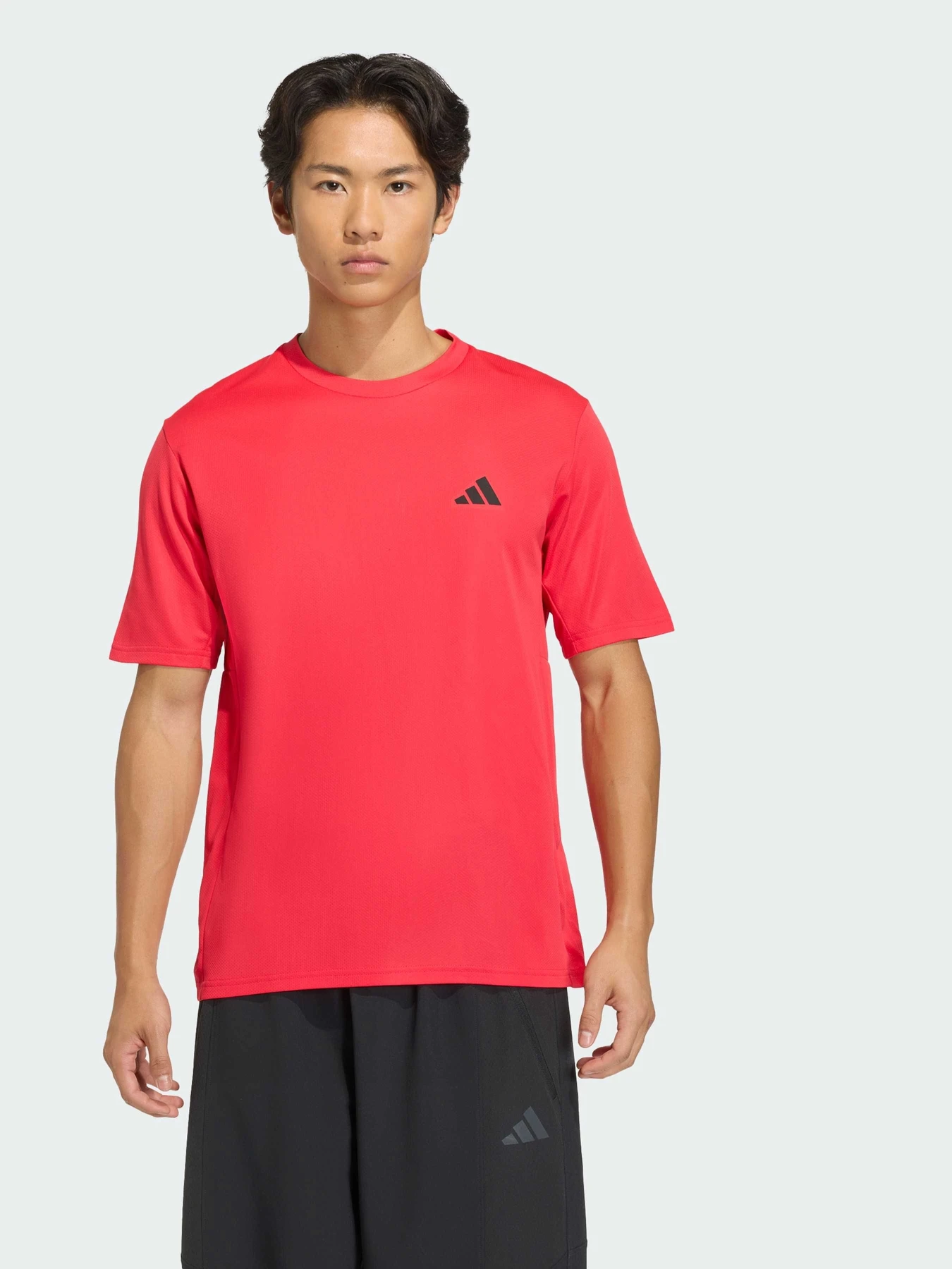 Футболки і поло Adidas Adidas Essentials модель KD5456 Футболки і поло Adidas Adidas Essentials модель KD5456 Фото