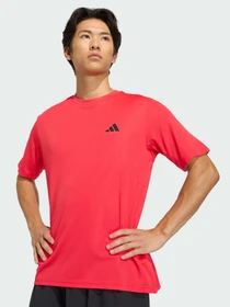 Футболки і поло Adidas Adidas Essentials модель KD5456 Фото