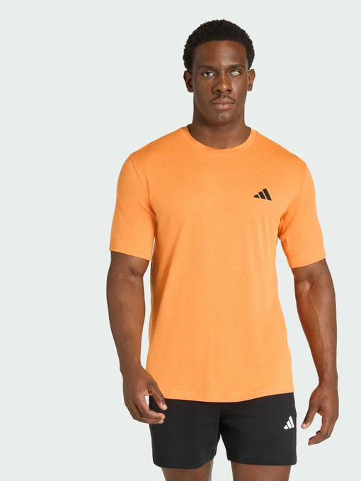Футболки і поло Adidas Adidas Essentials модель KD5513 Фото