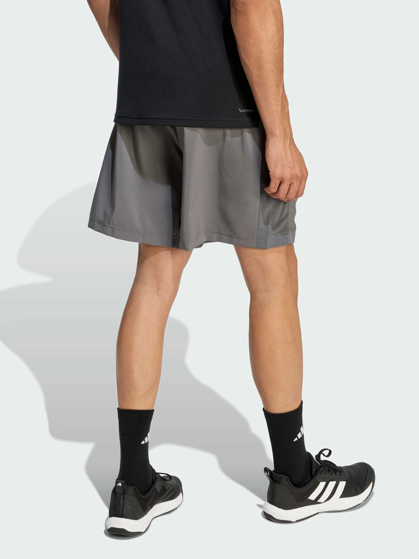 Шорты Adidas Adidas Essentials модель KD2949 Фото