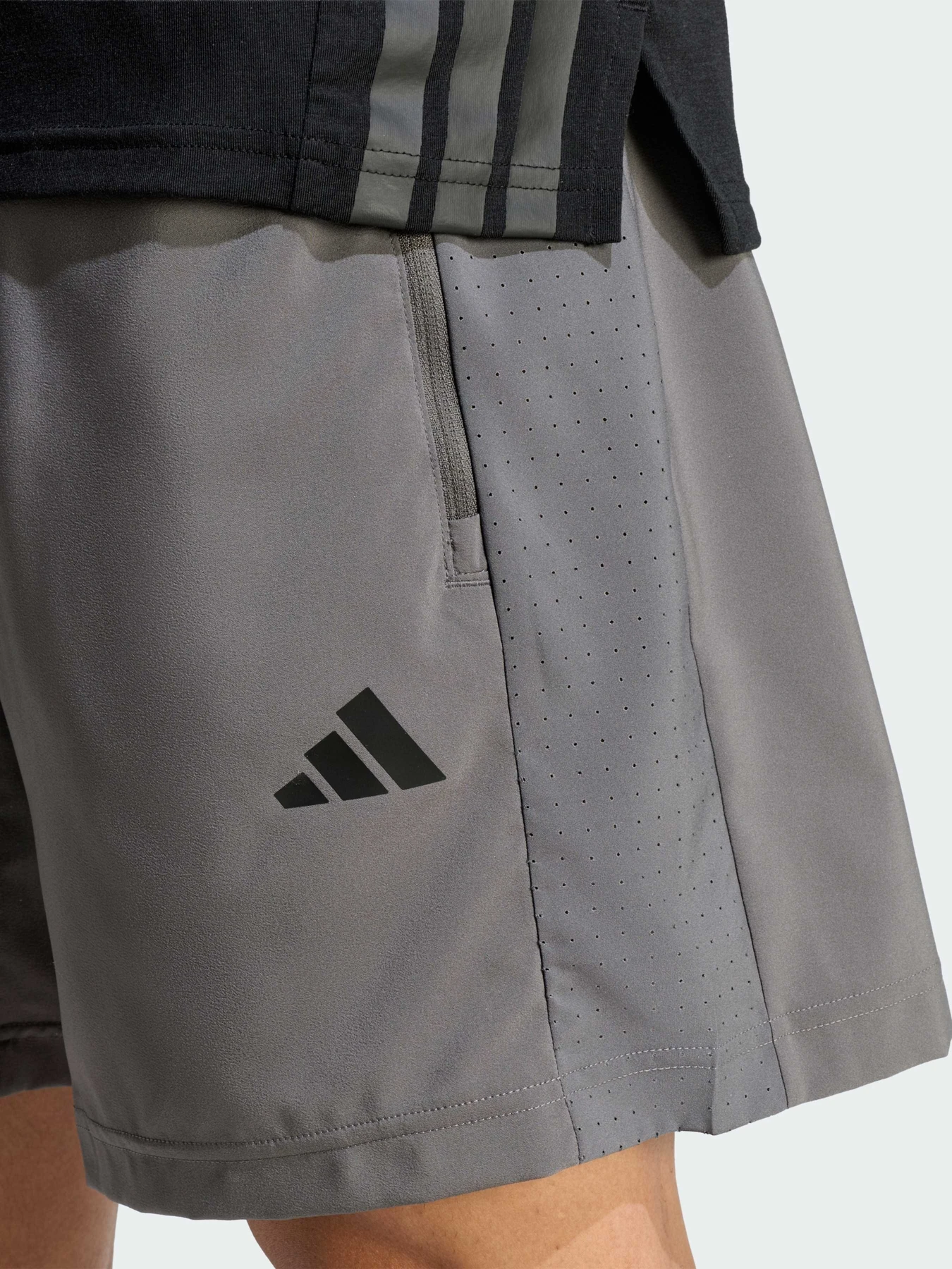 Шорты Adidas Adidas Essentials модель KD2949 Фото