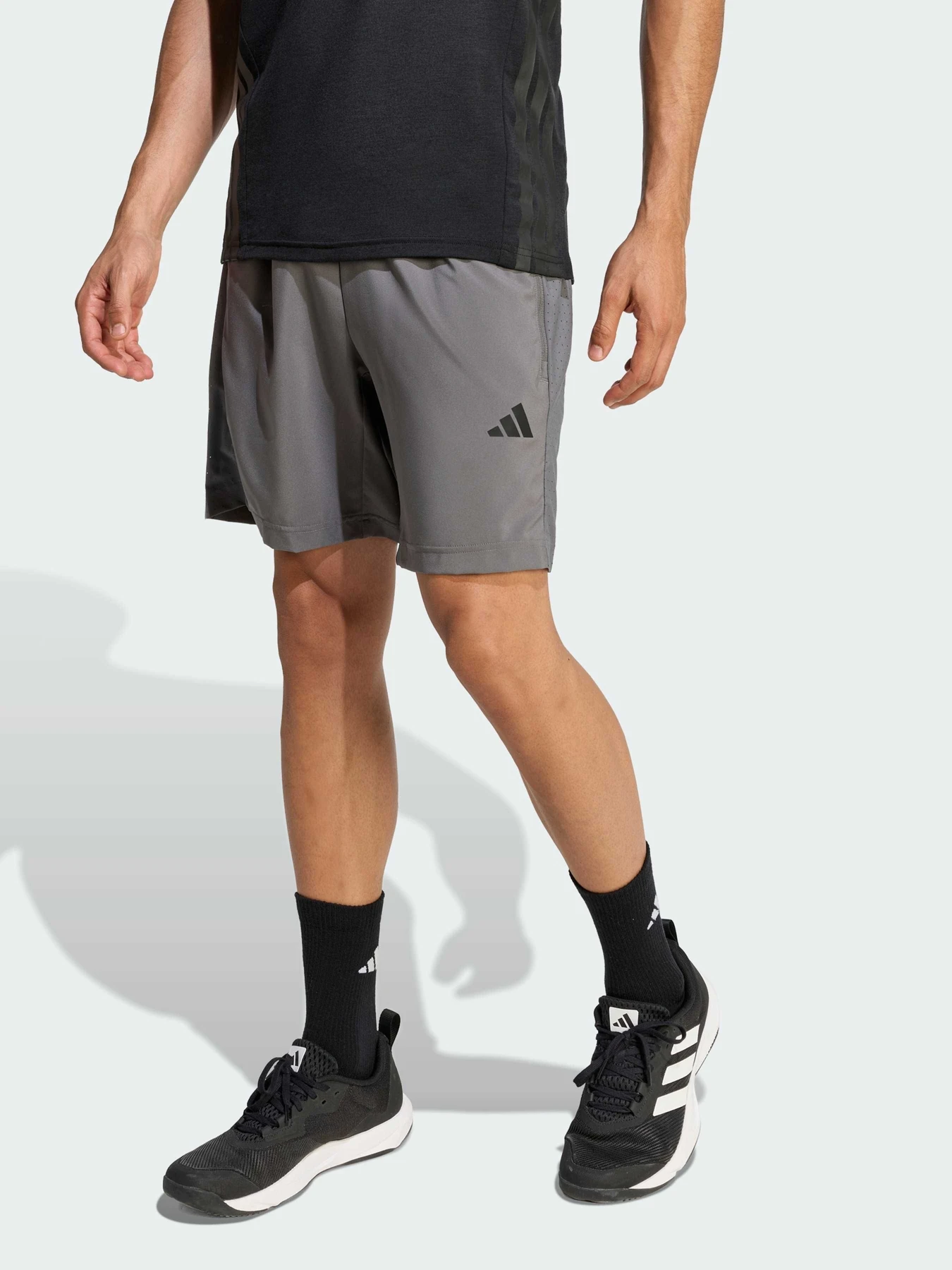 Шорты Adidas Adidas Essentials модель KD2949 Фото