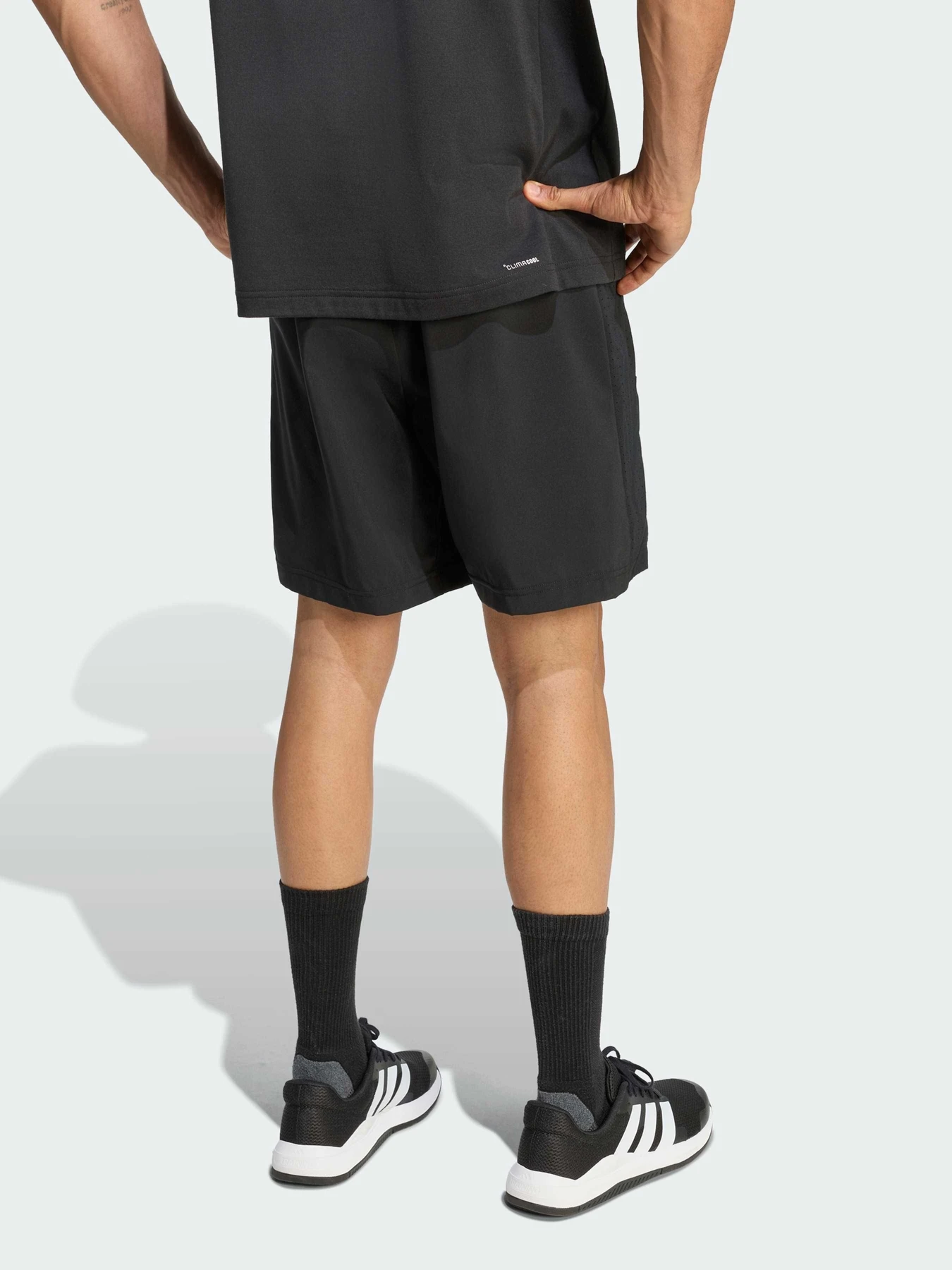 Шорты Adidas Adidas Essentials модель KA3549 Фото
