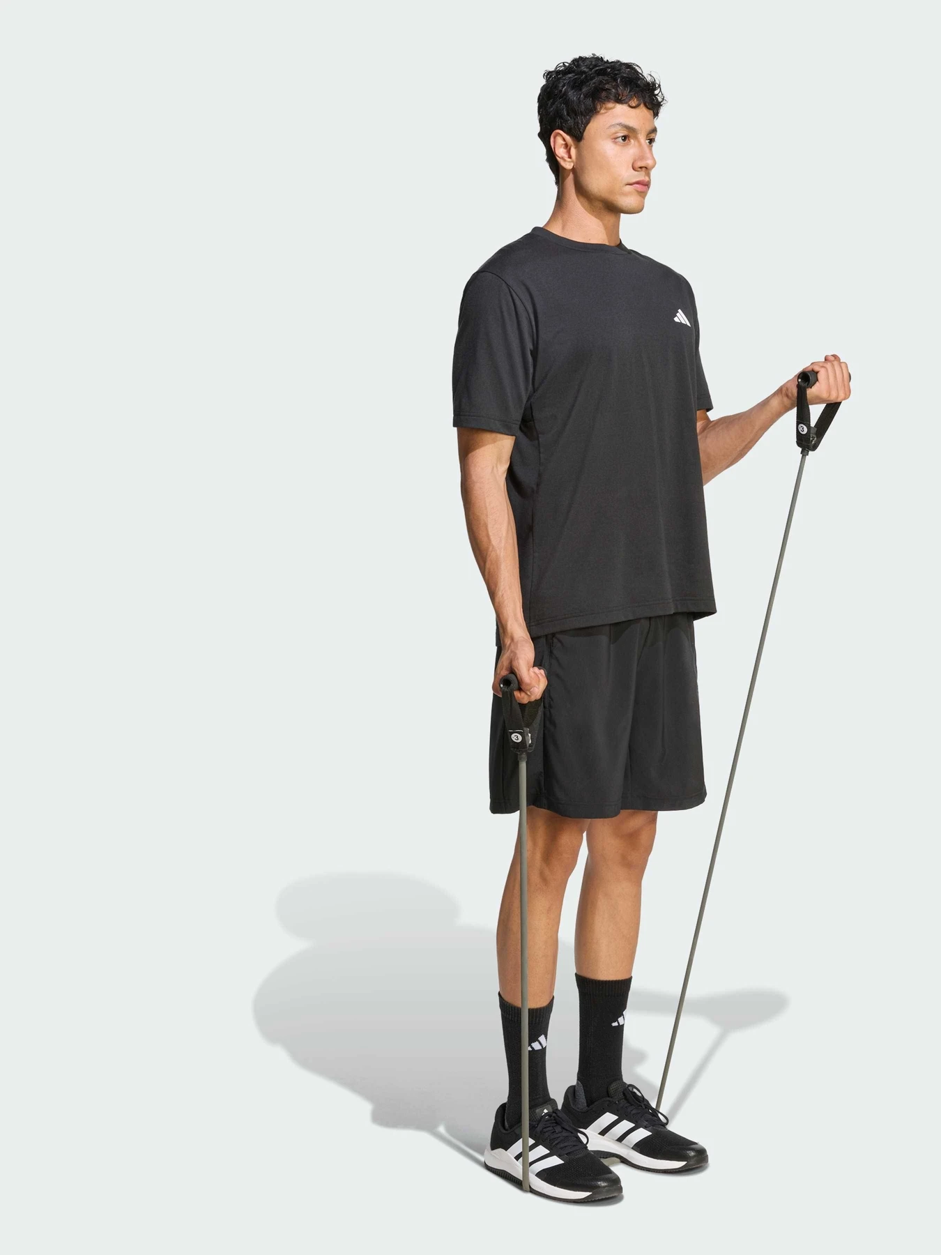 Шорты Adidas Adidas Essentials модель KA3549 Фото