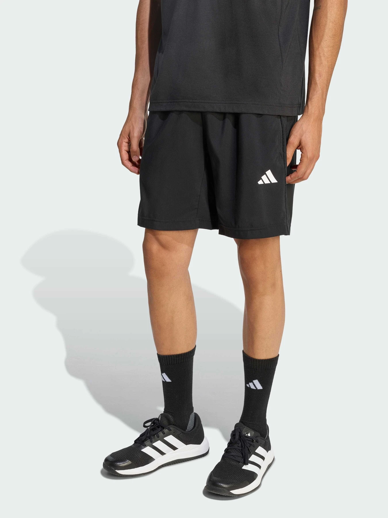 Шорты Adidas Adidas Essentials модель KA3549 Фото