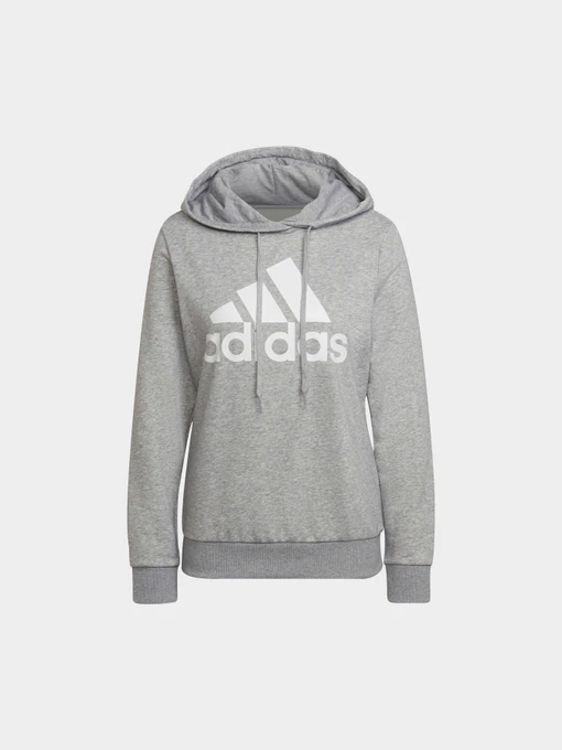 Худі та світшоти Adidas Adidas Essentials модель HD1799 Фото