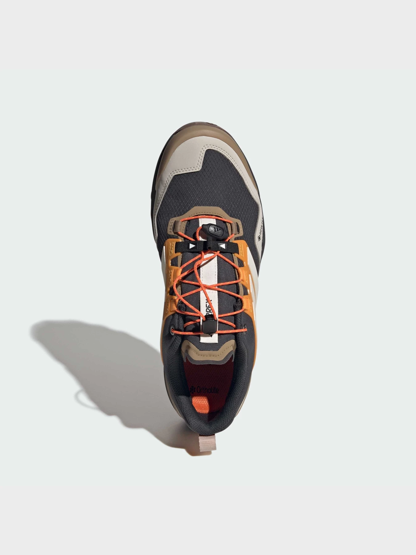 Кроссовки Adidas Terrex модель JR3987 Фото