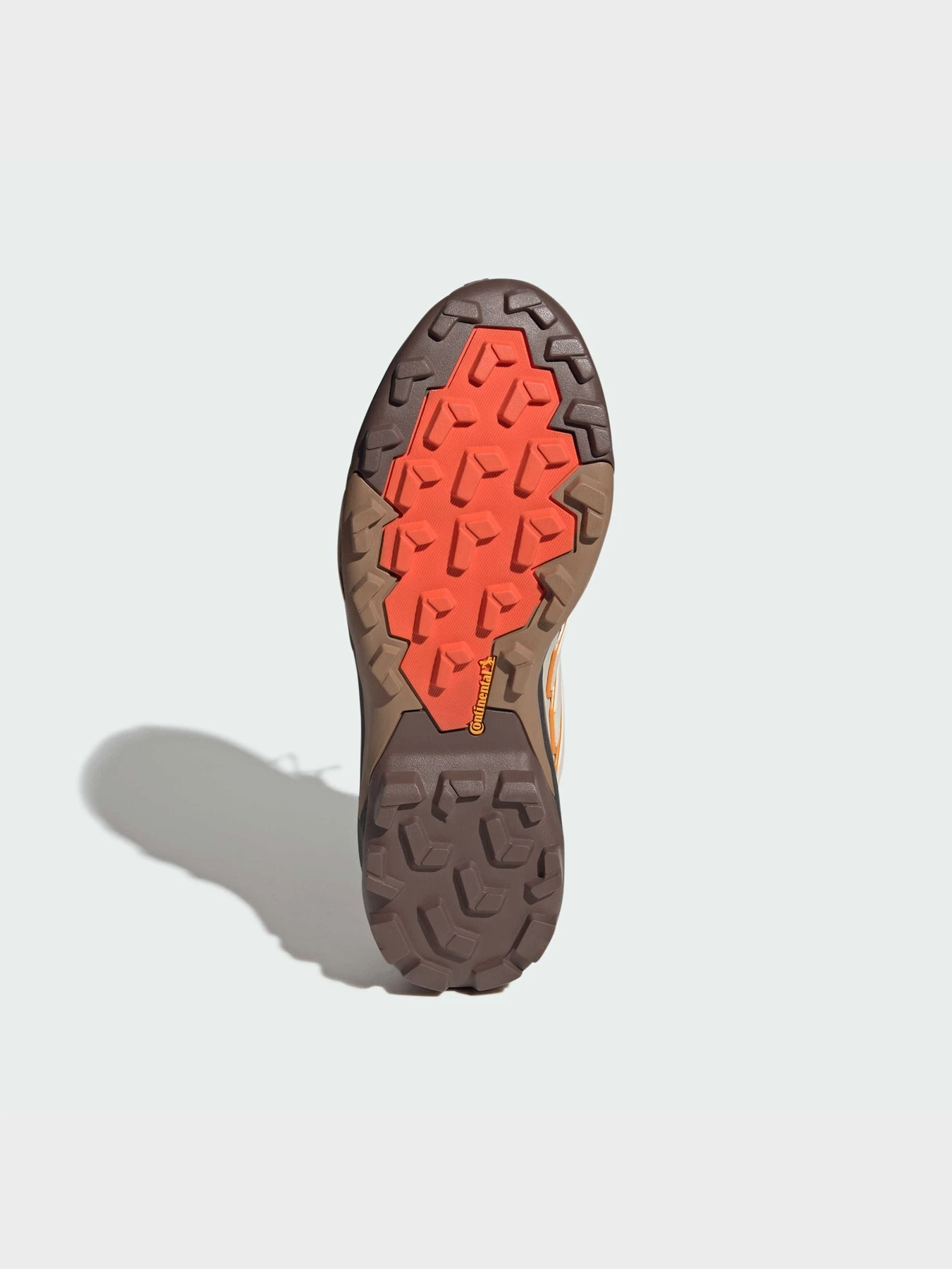 Кроссовки Adidas Terrex модель JR3987 Фото