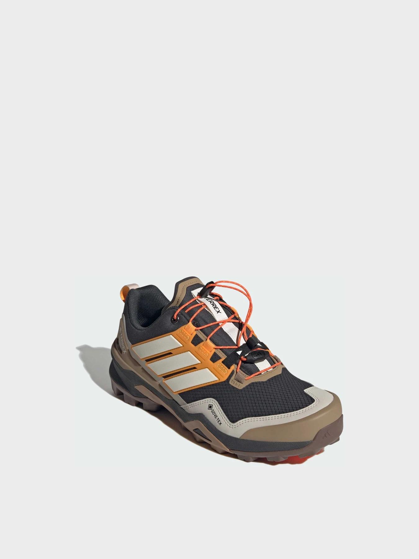 Кроссовки Adidas Terrex модель JR3987 Фото
