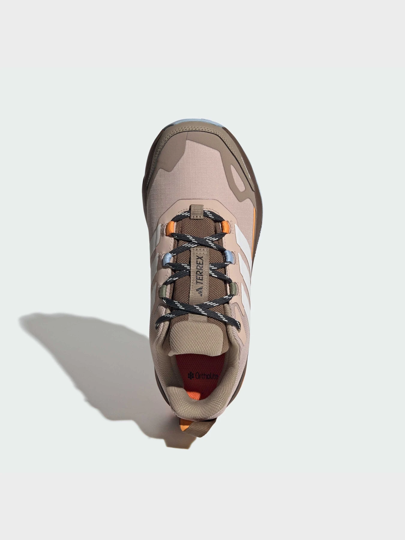 Кросівки Adidas Terrex модель HP7169 Фото