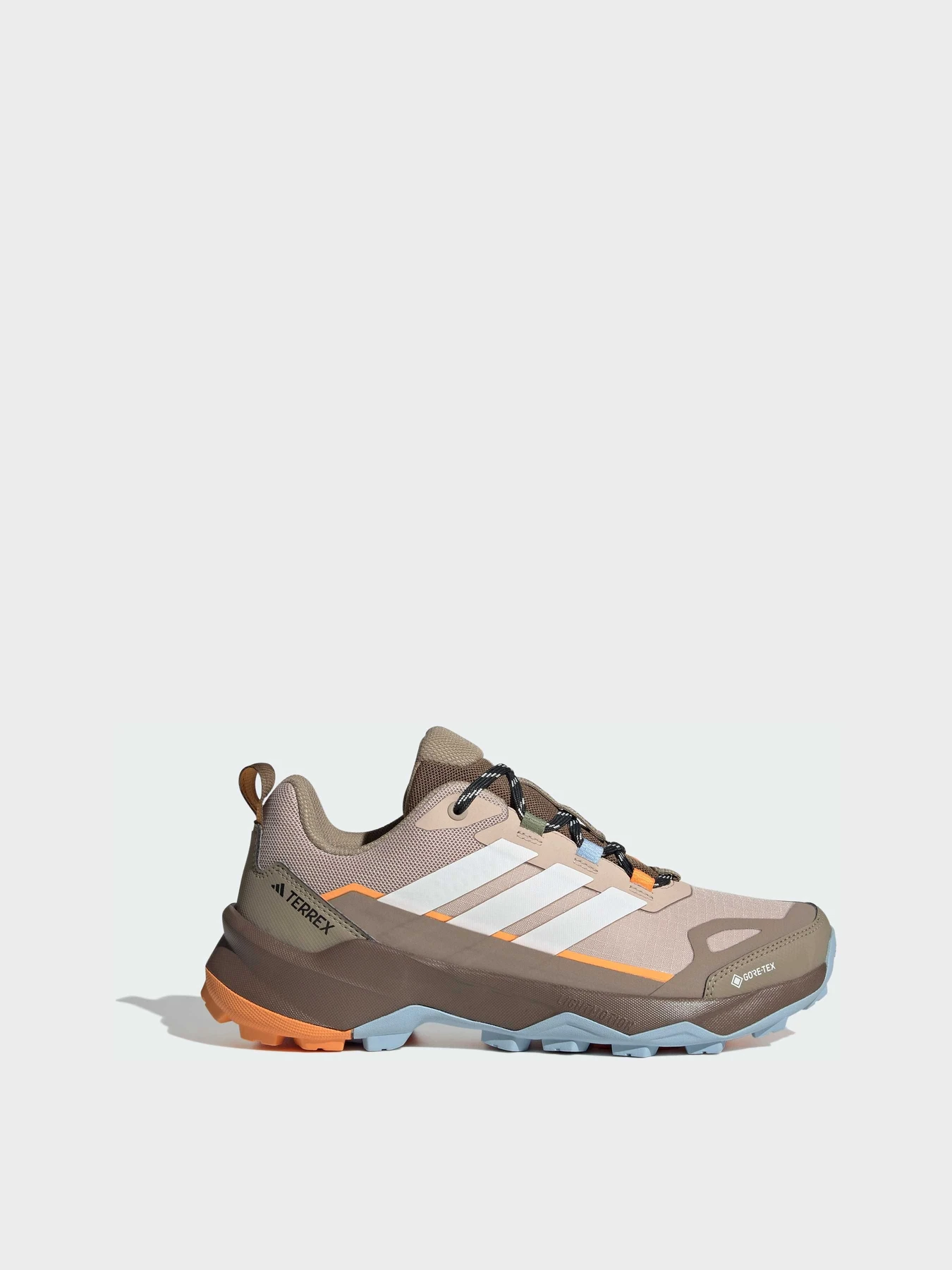 Кросівки Adidas Terrex модель HP7169 Фото