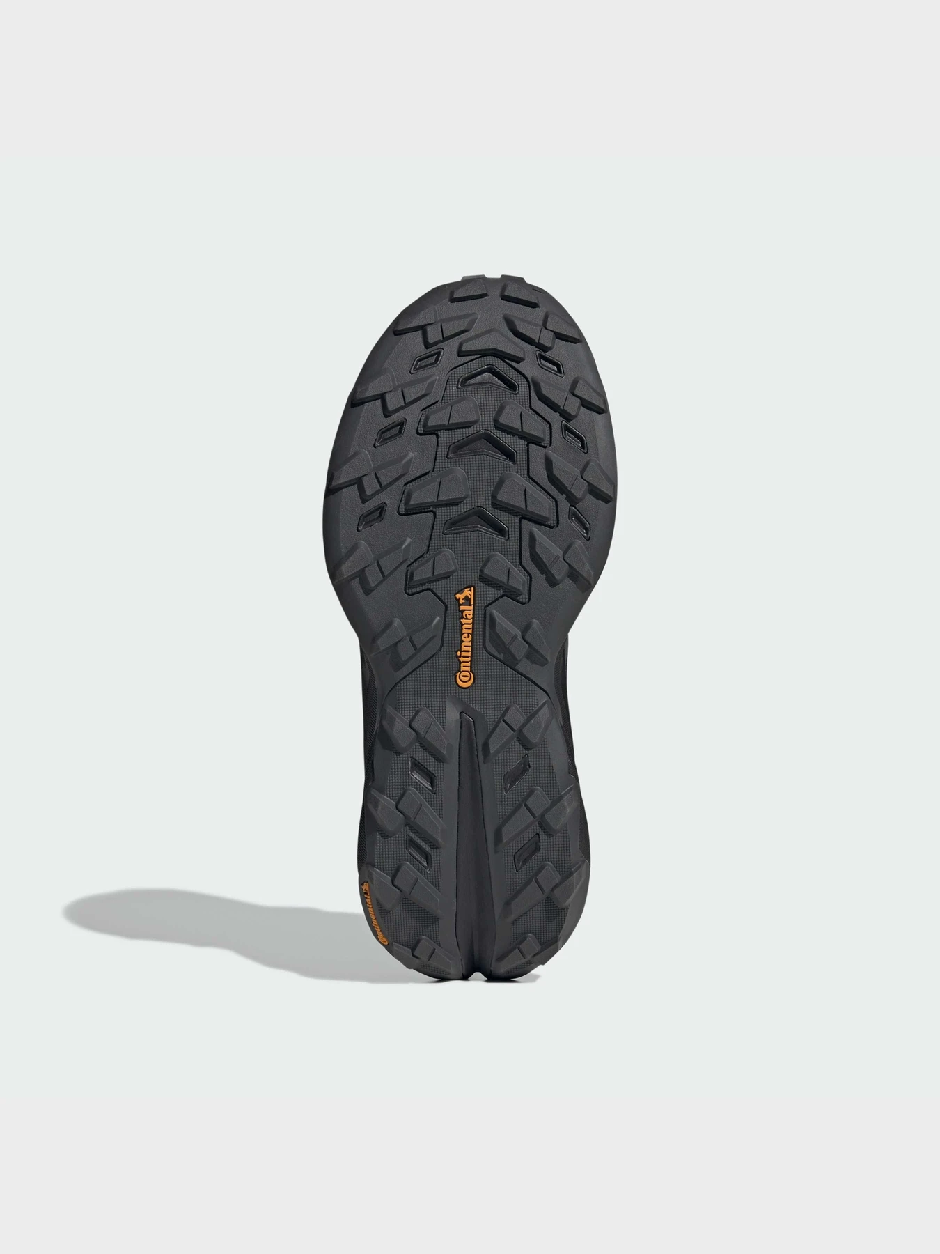 Кросівки Adidas Terrex модель KJ4430 Фото