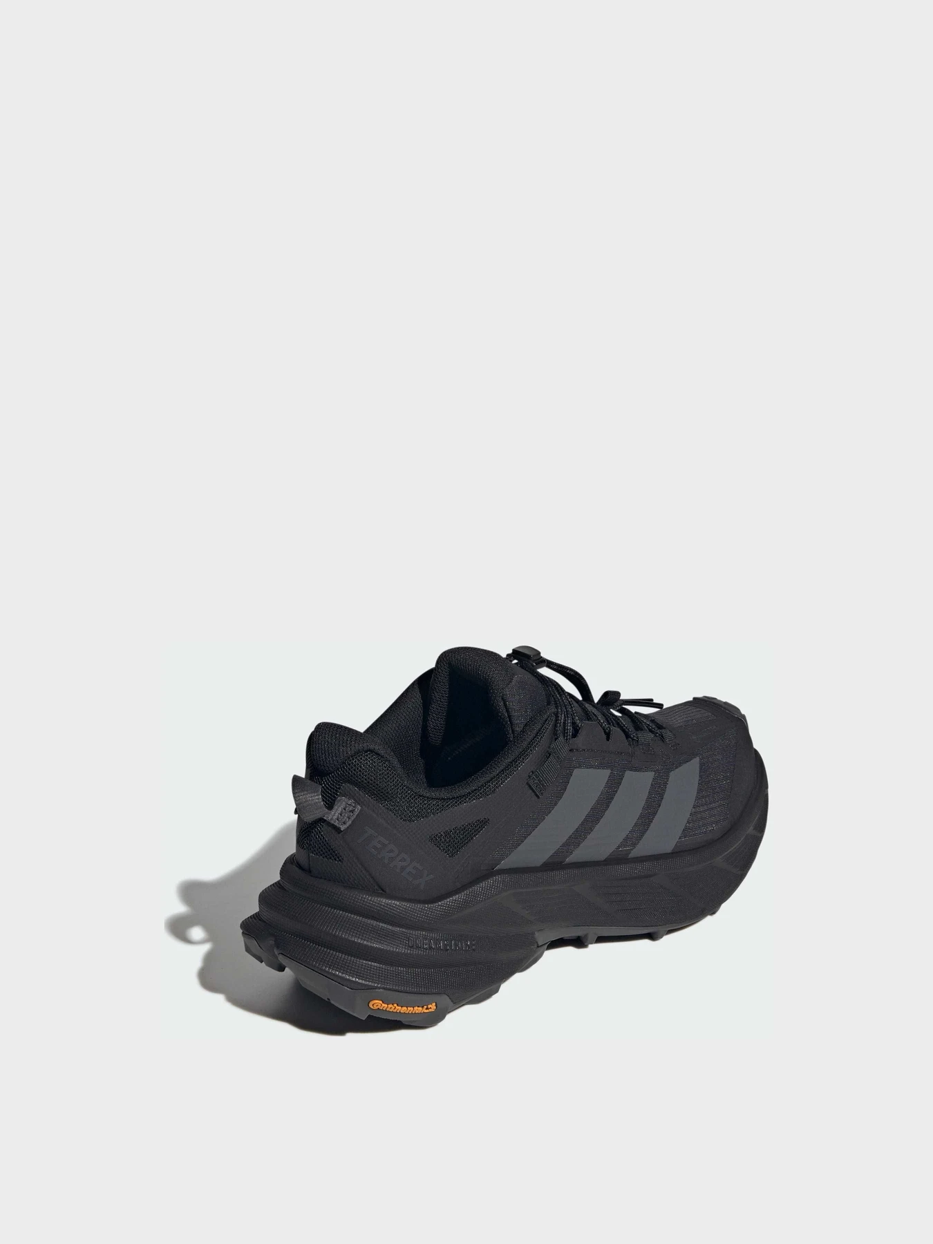 Кросівки Adidas Terrex модель KJ4430 Фото