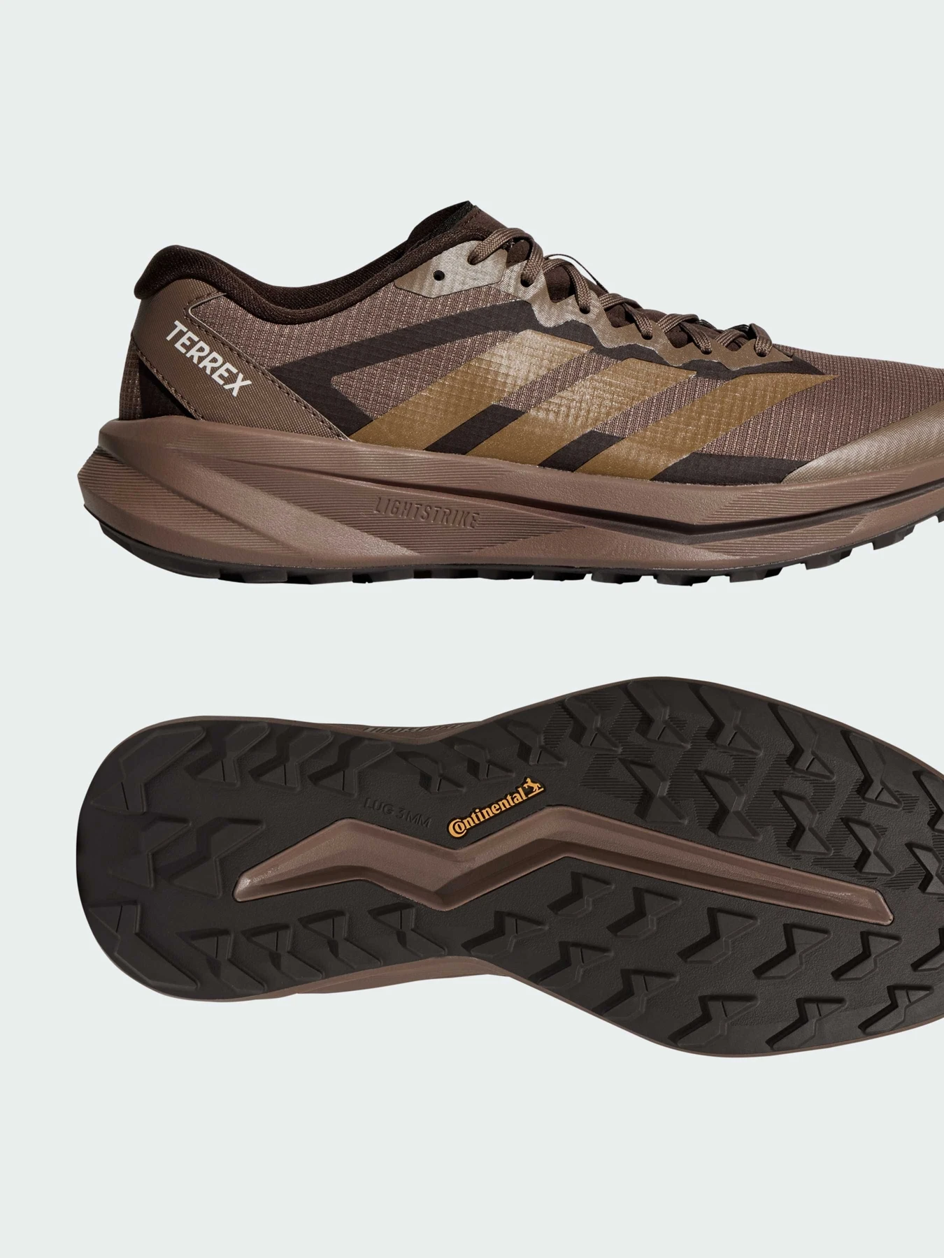 Кроссовки Adidas Terrex модель KK1874 Кроссовки Adidas Terrex модель KK1874 Фото