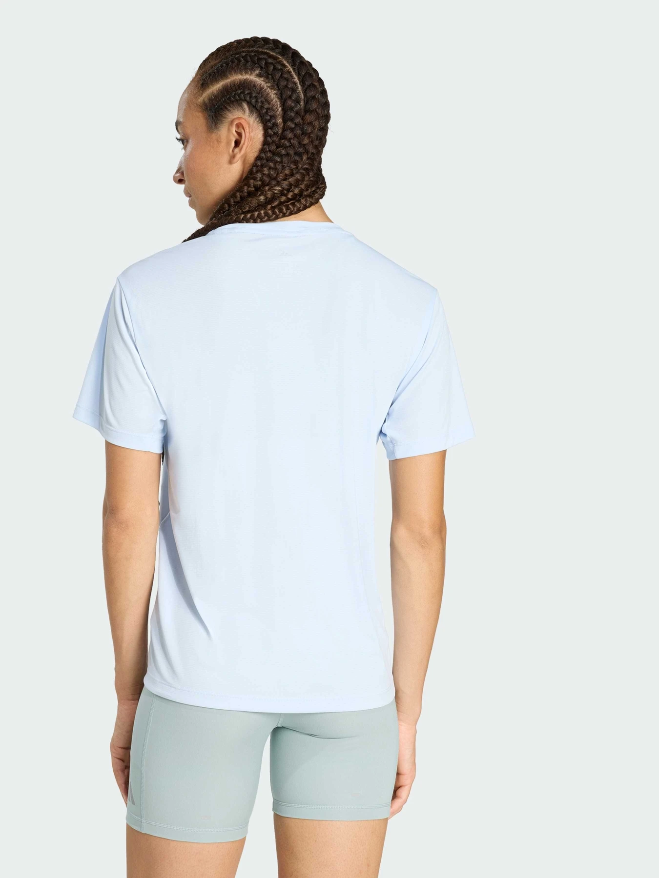 Футболки і поло Adidas Adidas Essentials модель KA4283 Футболки і поло Adidas Adidas Essentials модель KA4283 Фото