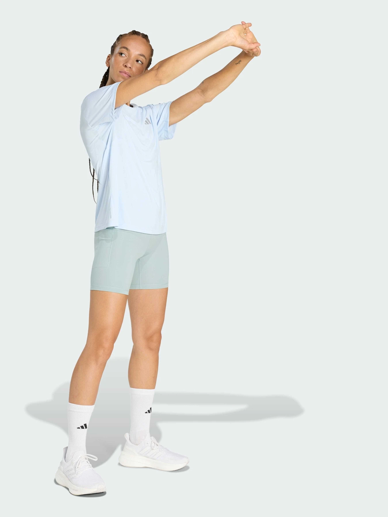 Футболки і поло Adidas Adidas Essentials модель KA4283 Футболки і поло Adidas Adidas Essentials модель KA4283 Фото
