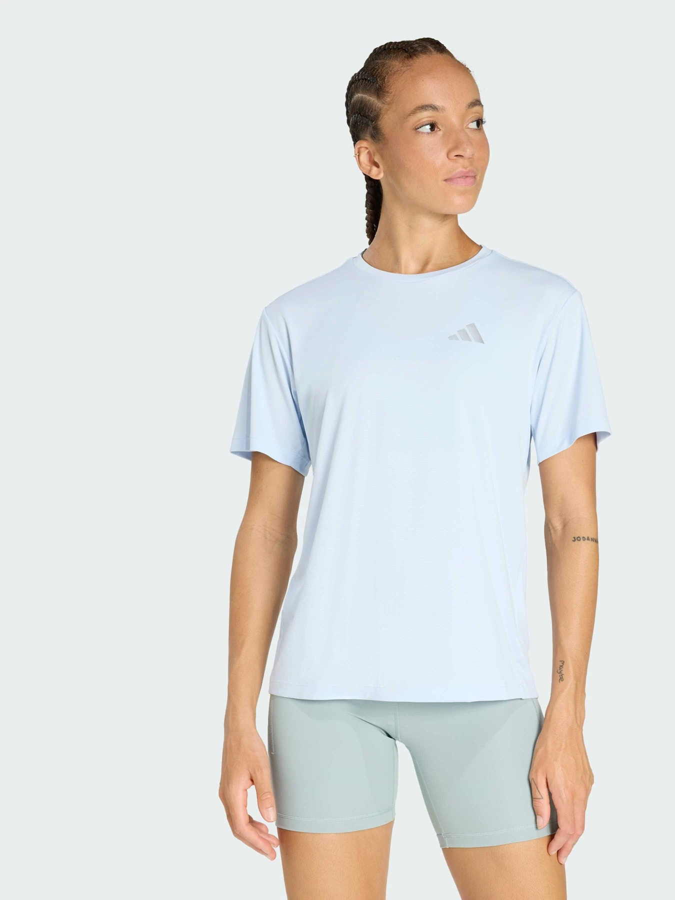 Футболки і поло Adidas Adidas Essentials модель KA4283 Футболки і поло Adidas Adidas Essentials модель KA4283 Фото
