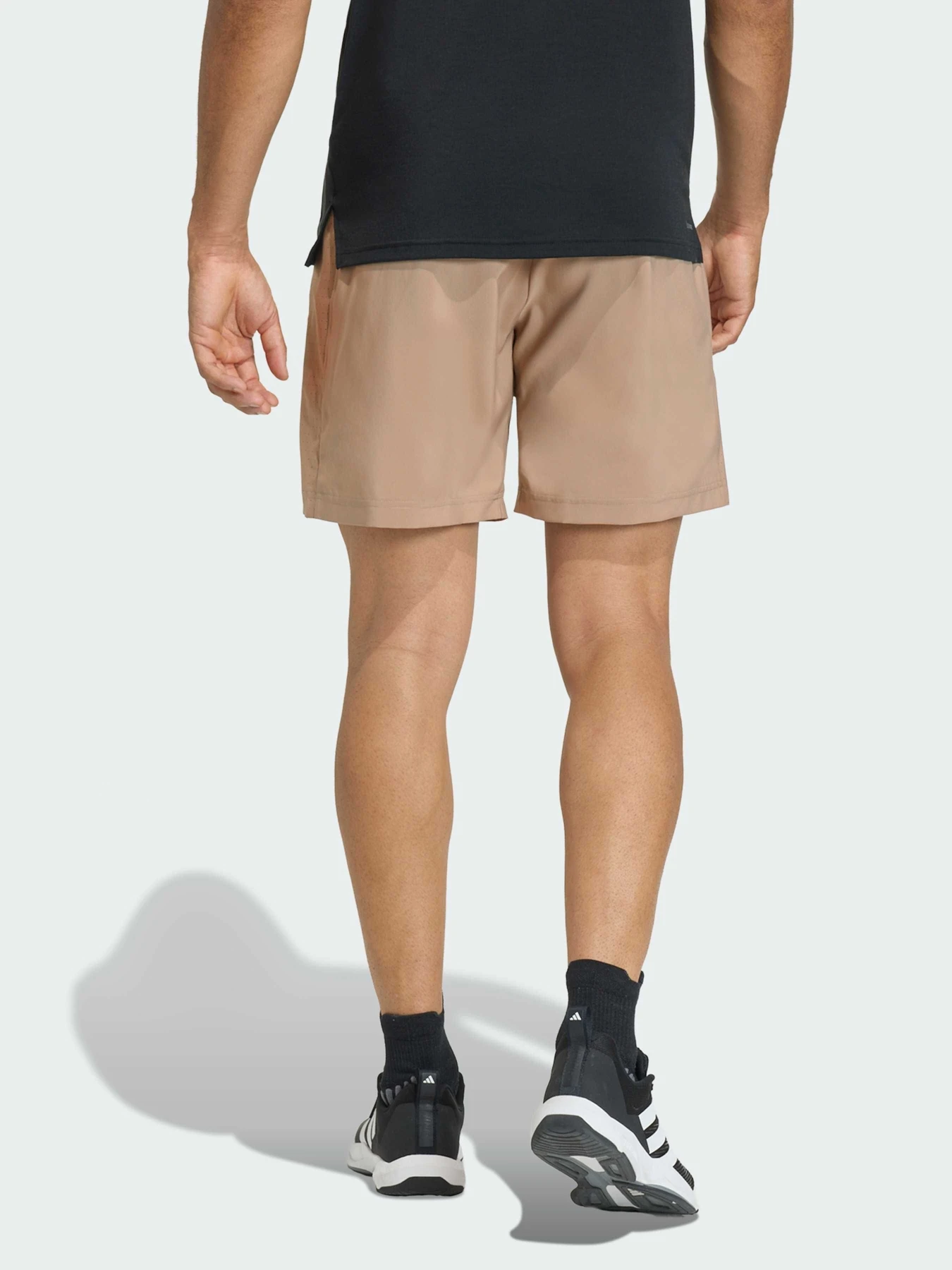 Шорты Adidas Adidas Essentials модель KD2954 Шорты Adidas Adidas Essentials модель KD2954 Фото