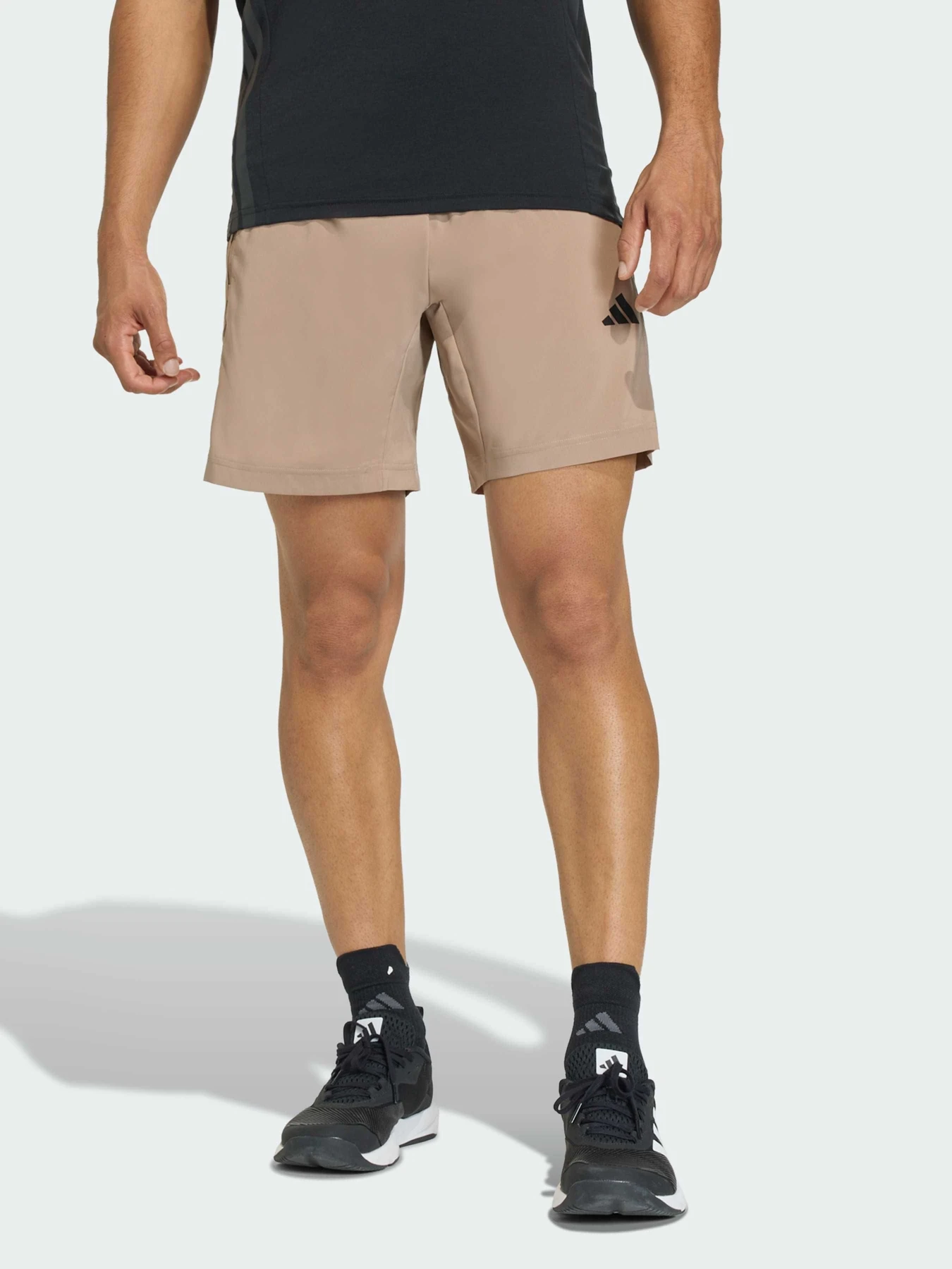 Шорты Adidas Adidas Essentials модель KD2954 Шорты Adidas Adidas Essentials модель KD2954 Фото