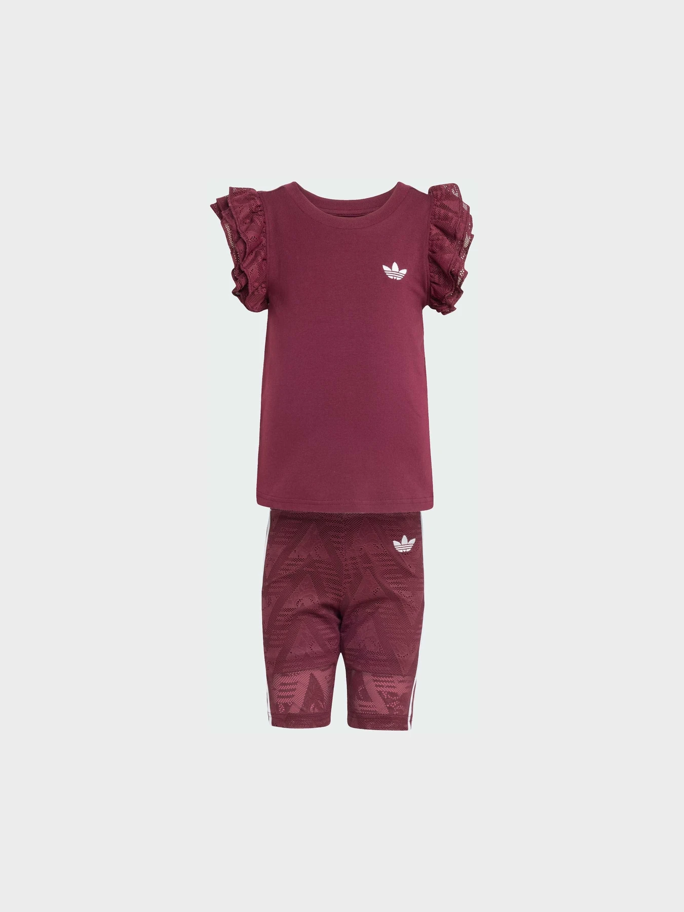 Костюмы Adidas модель KC6796 Фото