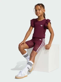 Костюмы Adidas модель KC6796 Фото