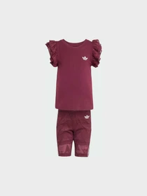 Костюмы Adidas модель KC6796 Фото