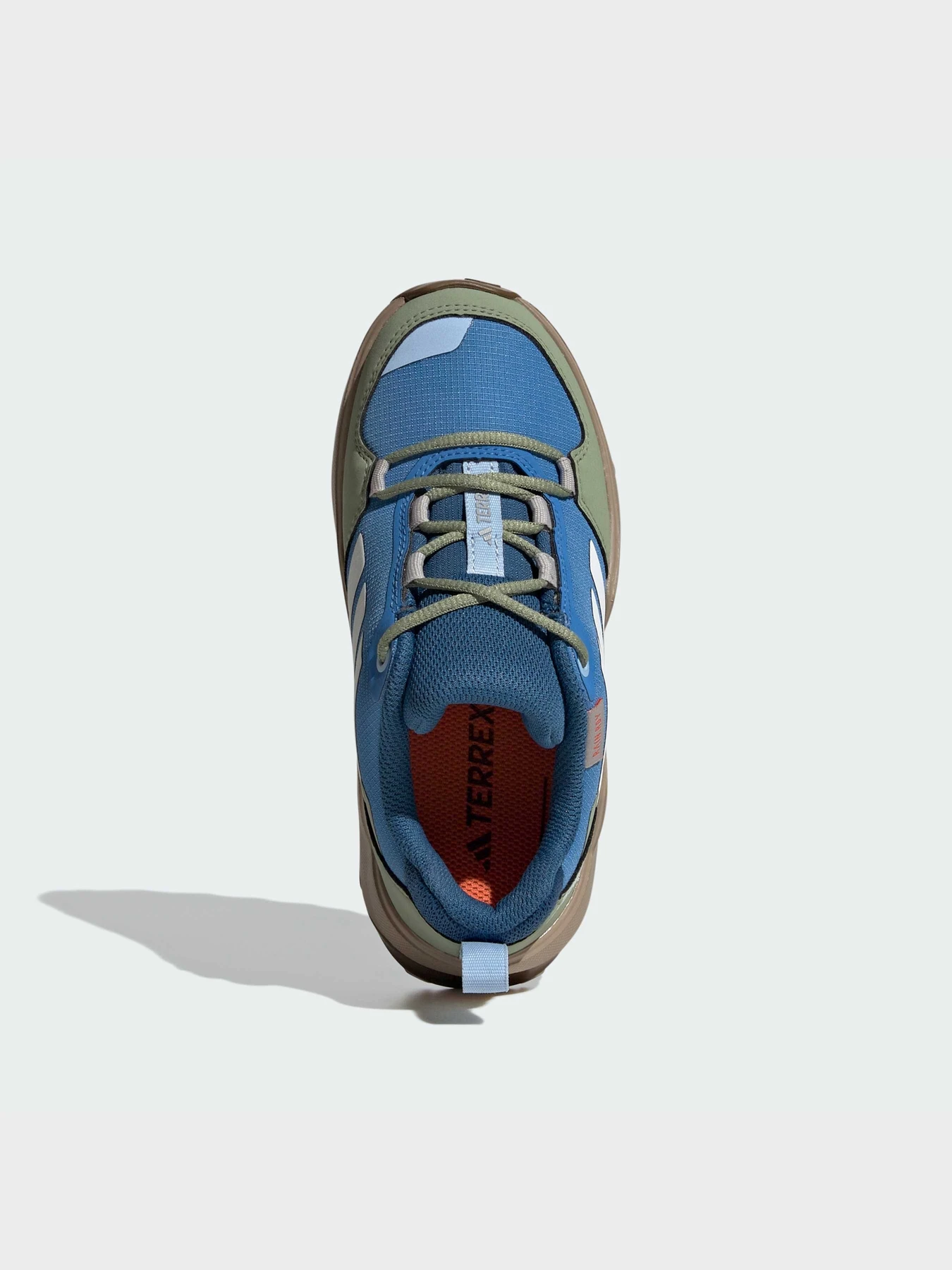 Кроссовки Adidas Terrex модель JR6639 Фото